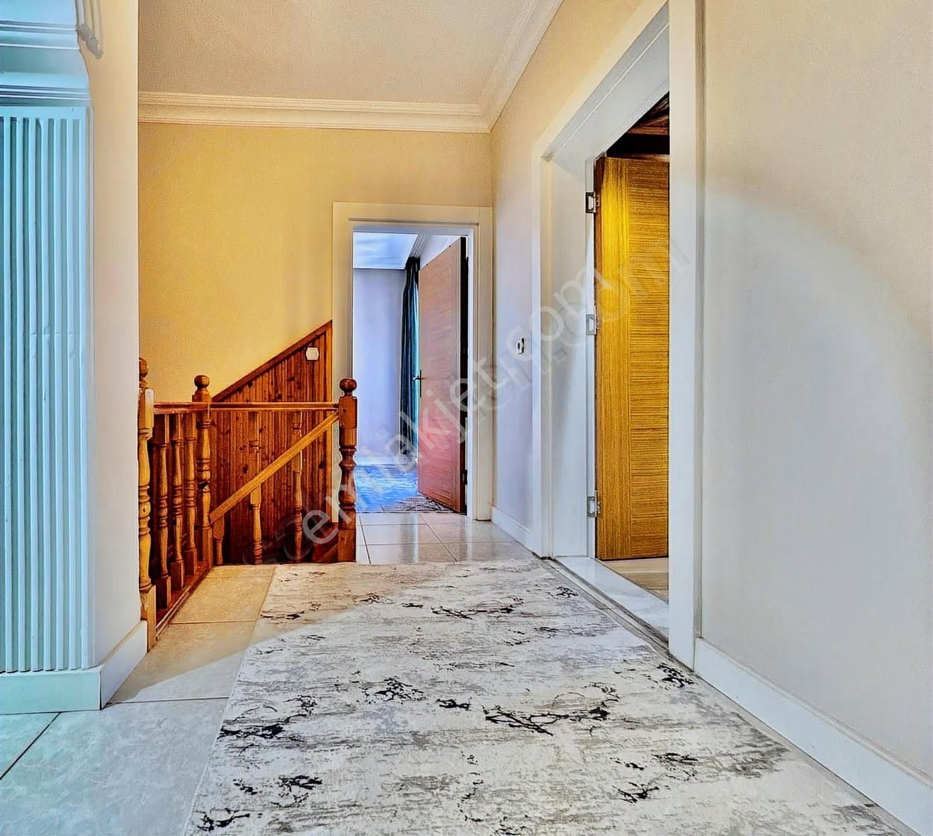 Antalya Kepez Gündoğdu Mh. 4+1 Enfes Konum Satılık Dubleks Daire - Görsel 11