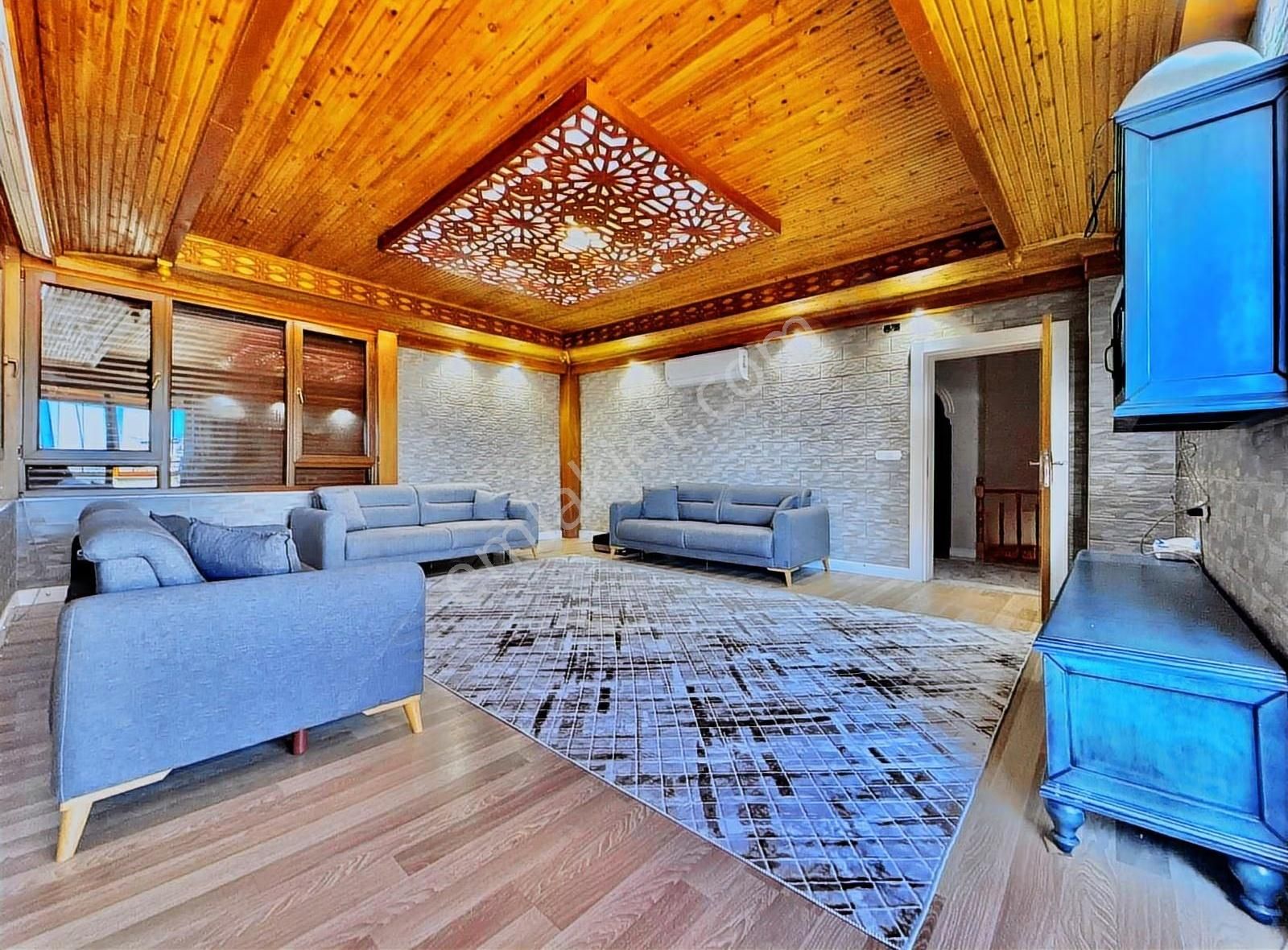 Antalya Kepez Gündoğdu Mh. 4+1 Enfes Konum Satılık Dubleks Daire - Görsel 14