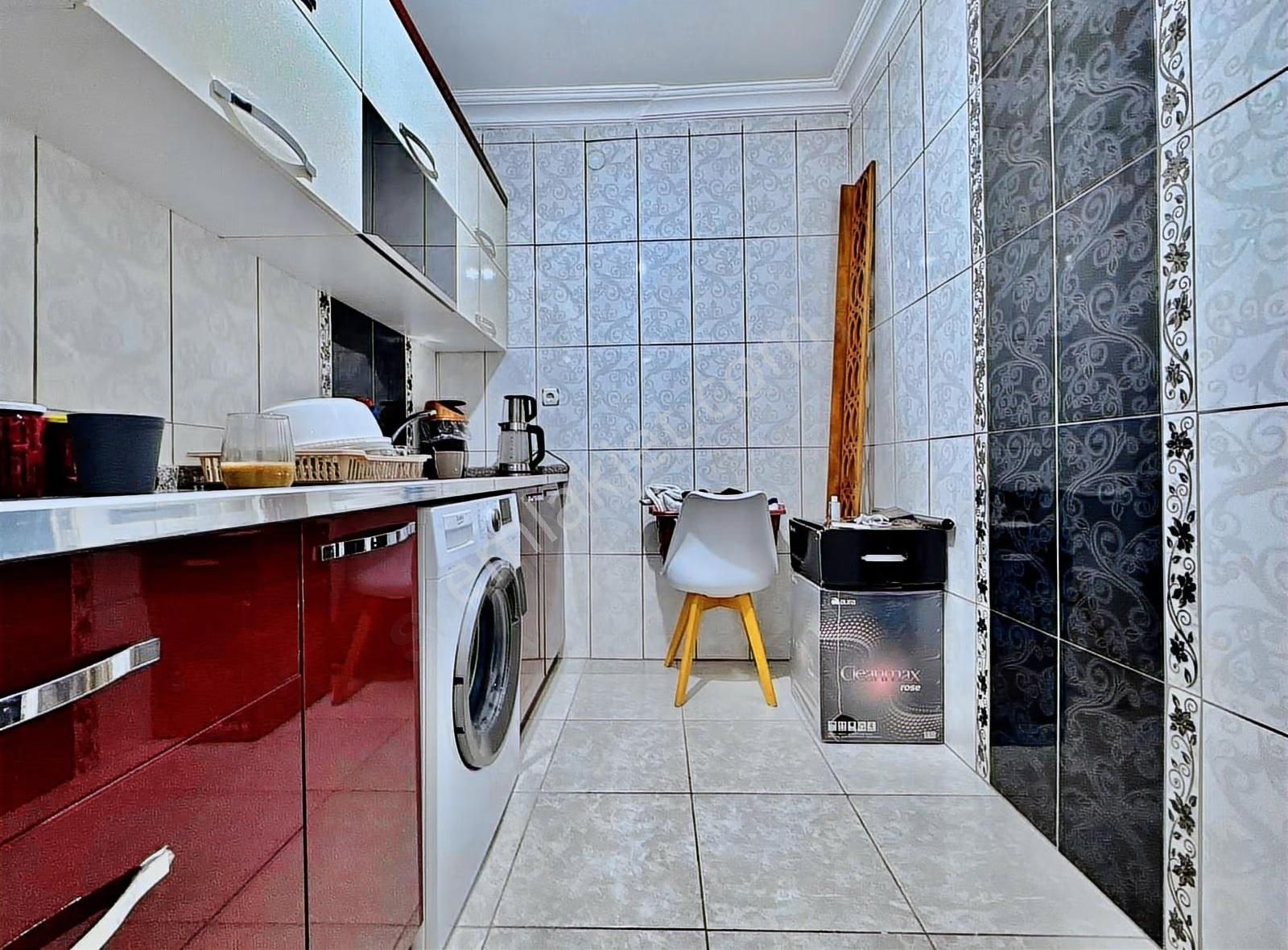 Antalya Kepez Gündoğdu Mh. 4+1 Enfes Konum Satılık Dubleks Daire - Görsel 6