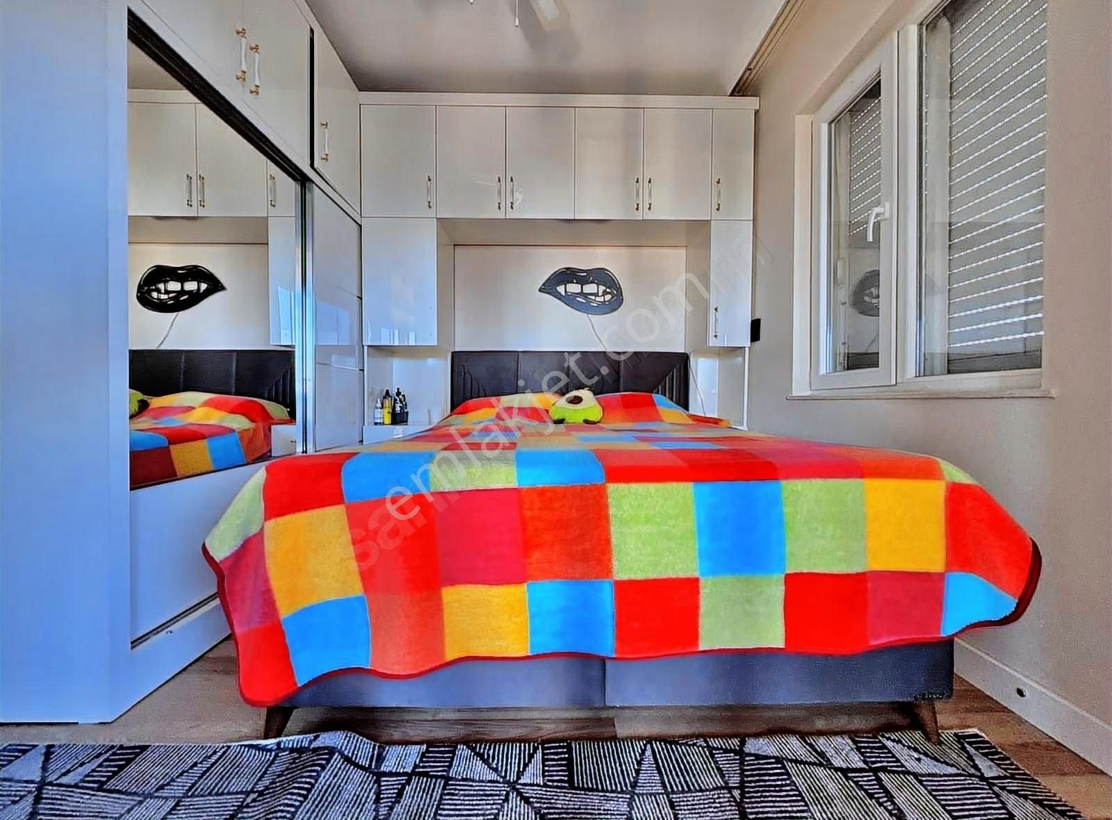 Antalya Kepez Gündoğdu Mh. 4+1 Enfes Konum Satılık Dubleks Daire - Görsel 15