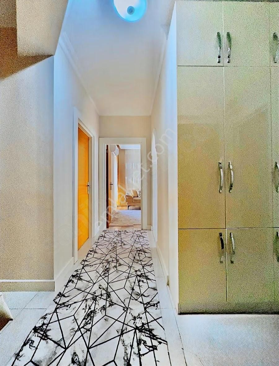 Antalya Kepez Gündoğdu Mh. 4+1 Enfes Konum Satılık Dubleks Daire - Görsel 3