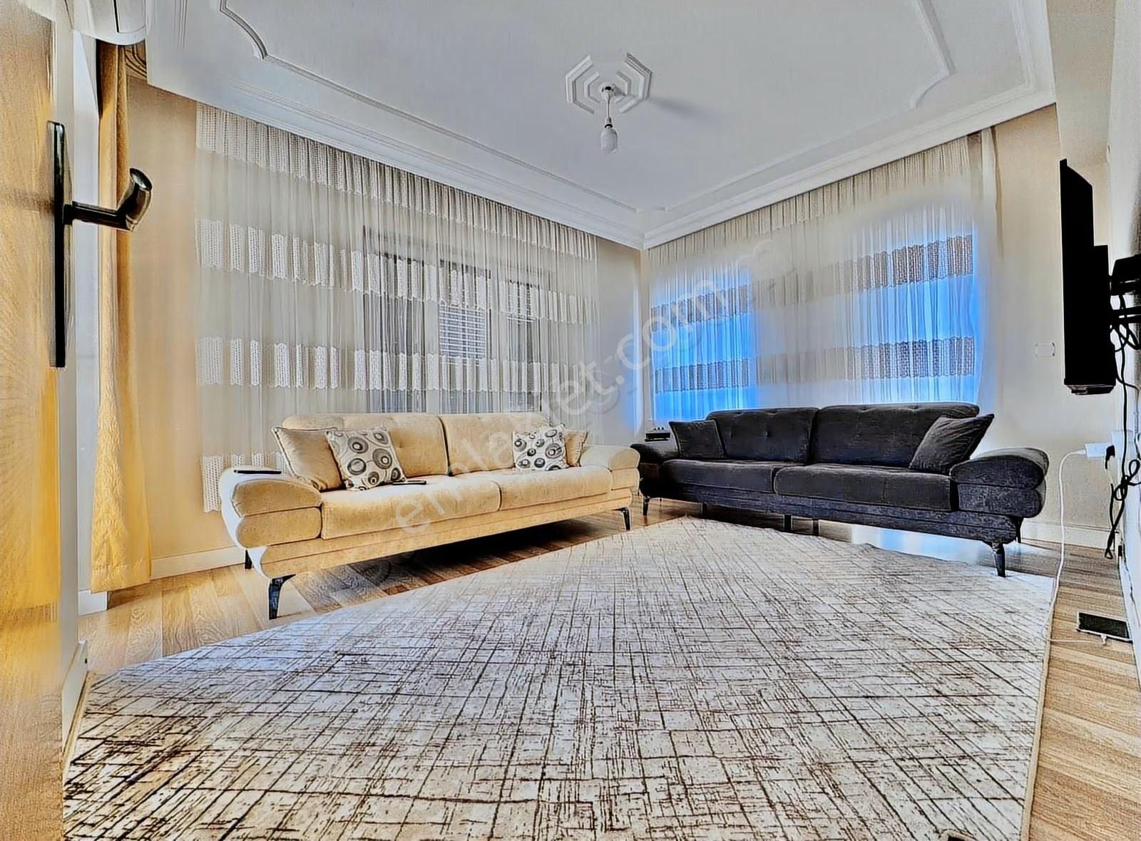 Antalya Kepez Gündoğdu Mh. 4+1 Enfes Konum Satılık Dubleks Daire - Görsel 4