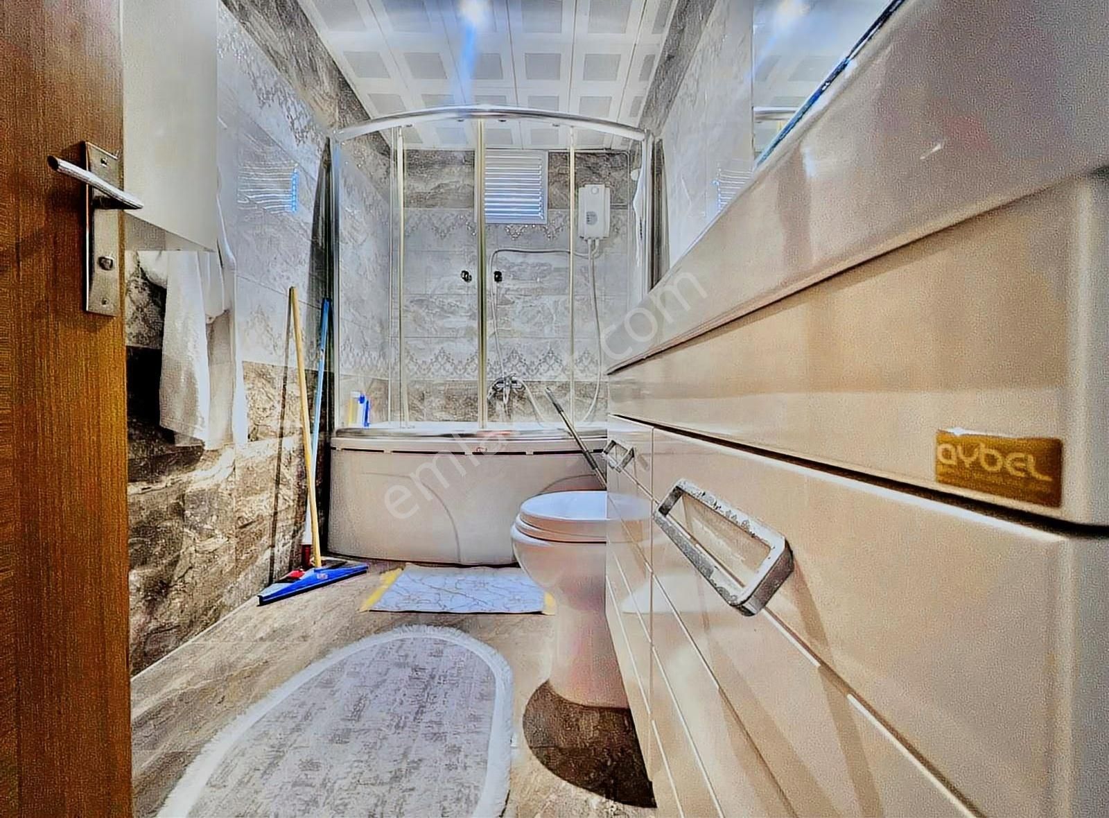 Antalya Kepez Gündoğdu Mh. 4+1 Enfes Konum Satılık Dubleks Daire - Görsel 9