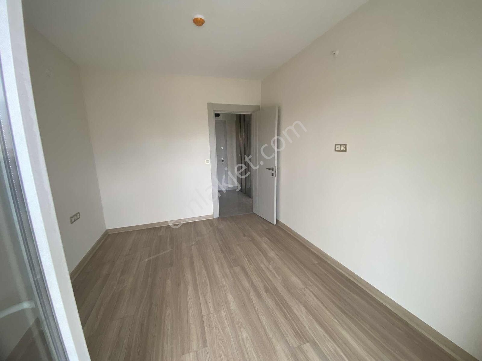 Batıkent Çakırlar Yuva'da Astim Park Modern Havuzlu 1+1 Kiralık - Görsel 11