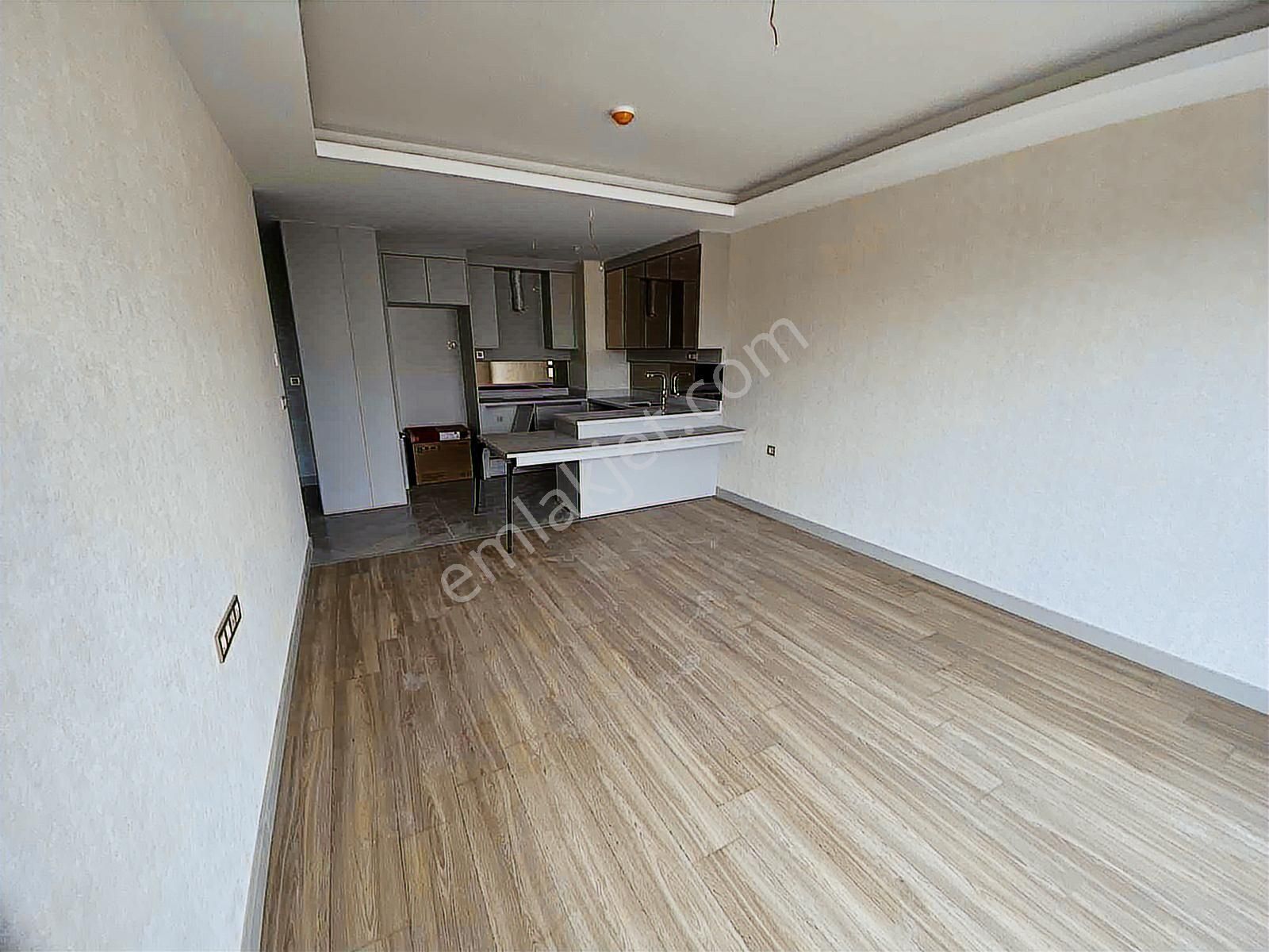 Batıkent Çakırlar Yuva'da Astim Park Modern Havuzlu 1+1 Kiralık - Görsel 26