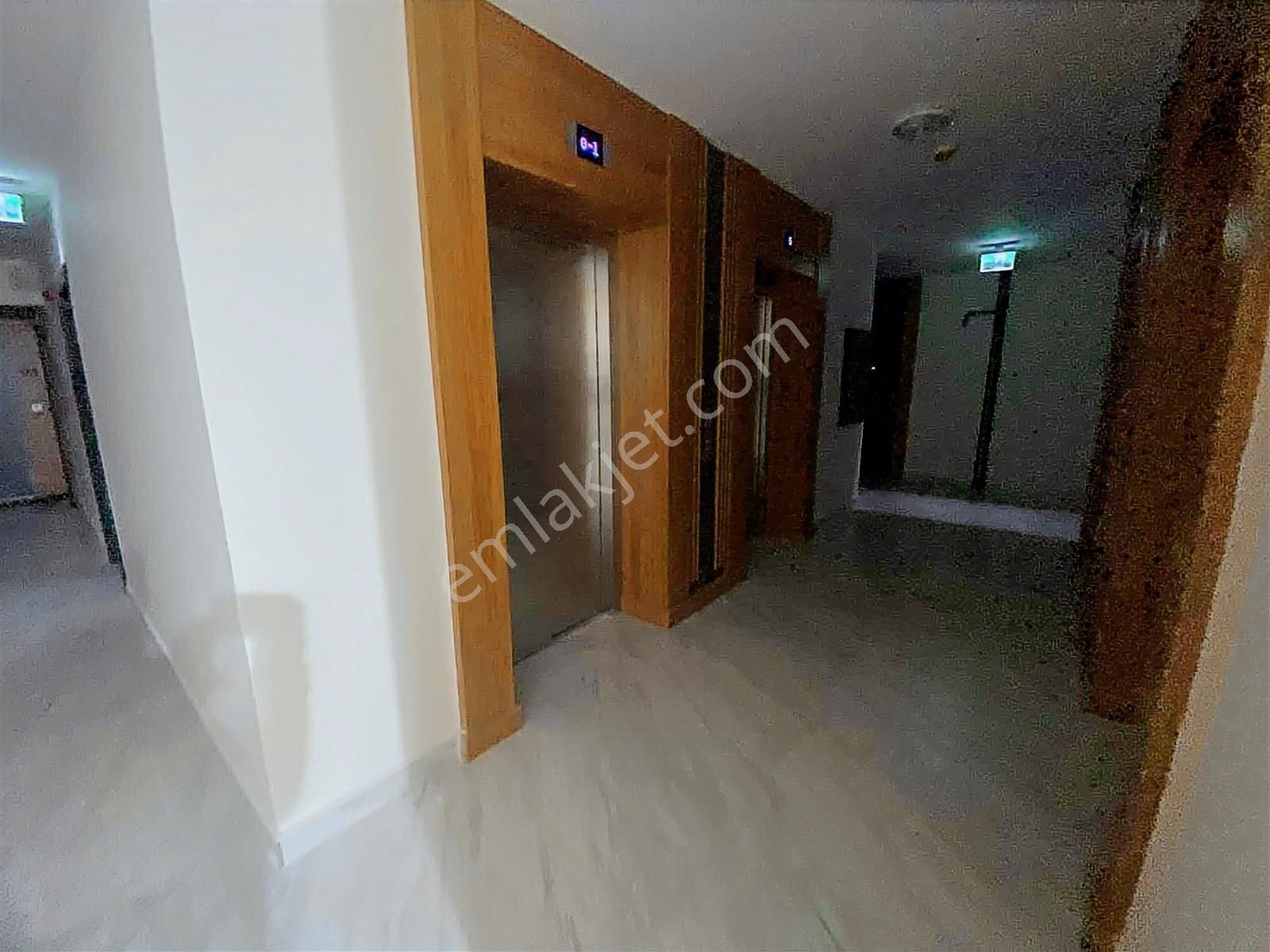 Batıkent Çakırlar Yuva'da Astim Park Modern Havuzlu 1+1 Kiralık - Görsel 13