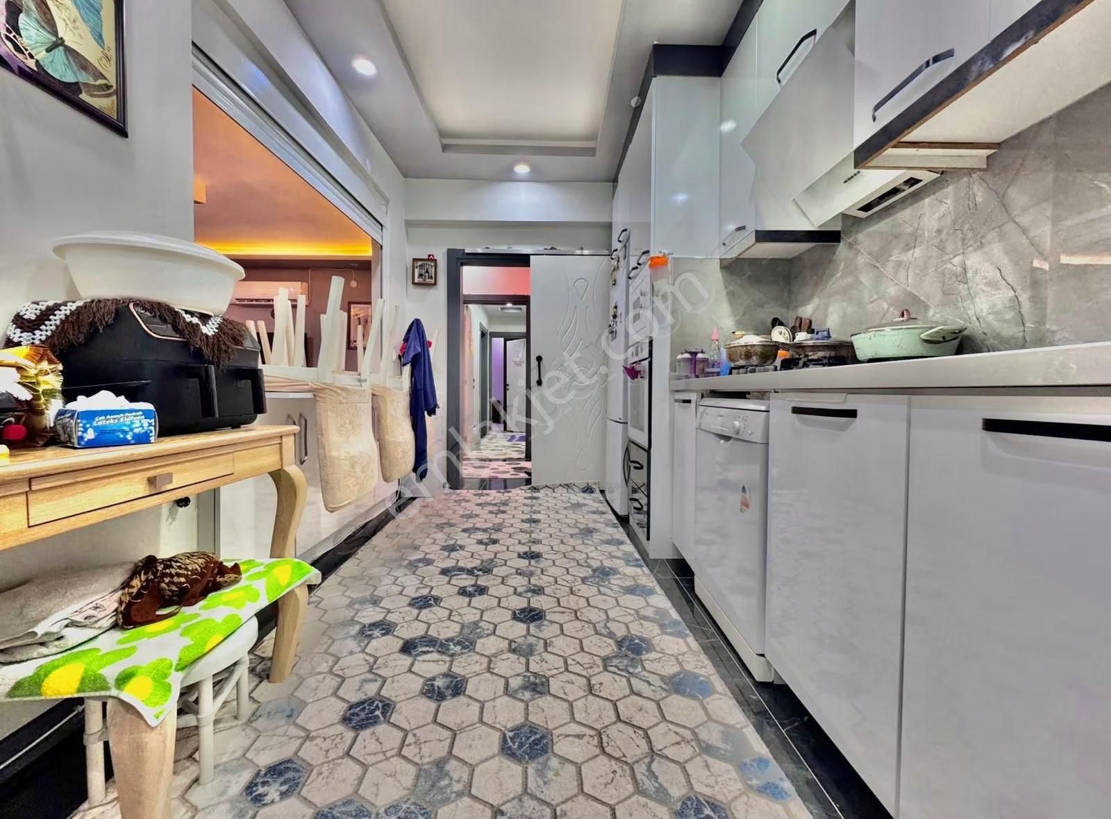 Antalya Varsak Aydoğmuş Mah. 3+1 Enfesler Ötesi Satılık Daire - Görsel 13