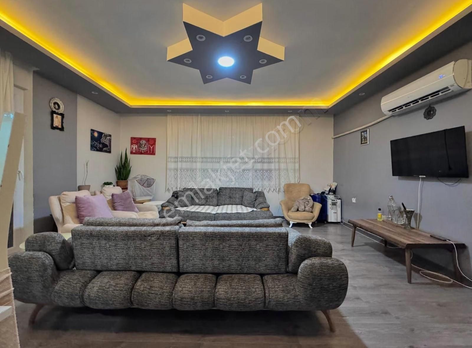 Antalya Varsak Aydoğmuş Mah. 3+1 Enfesler Ötesi Satılık Daire - Görsel 11