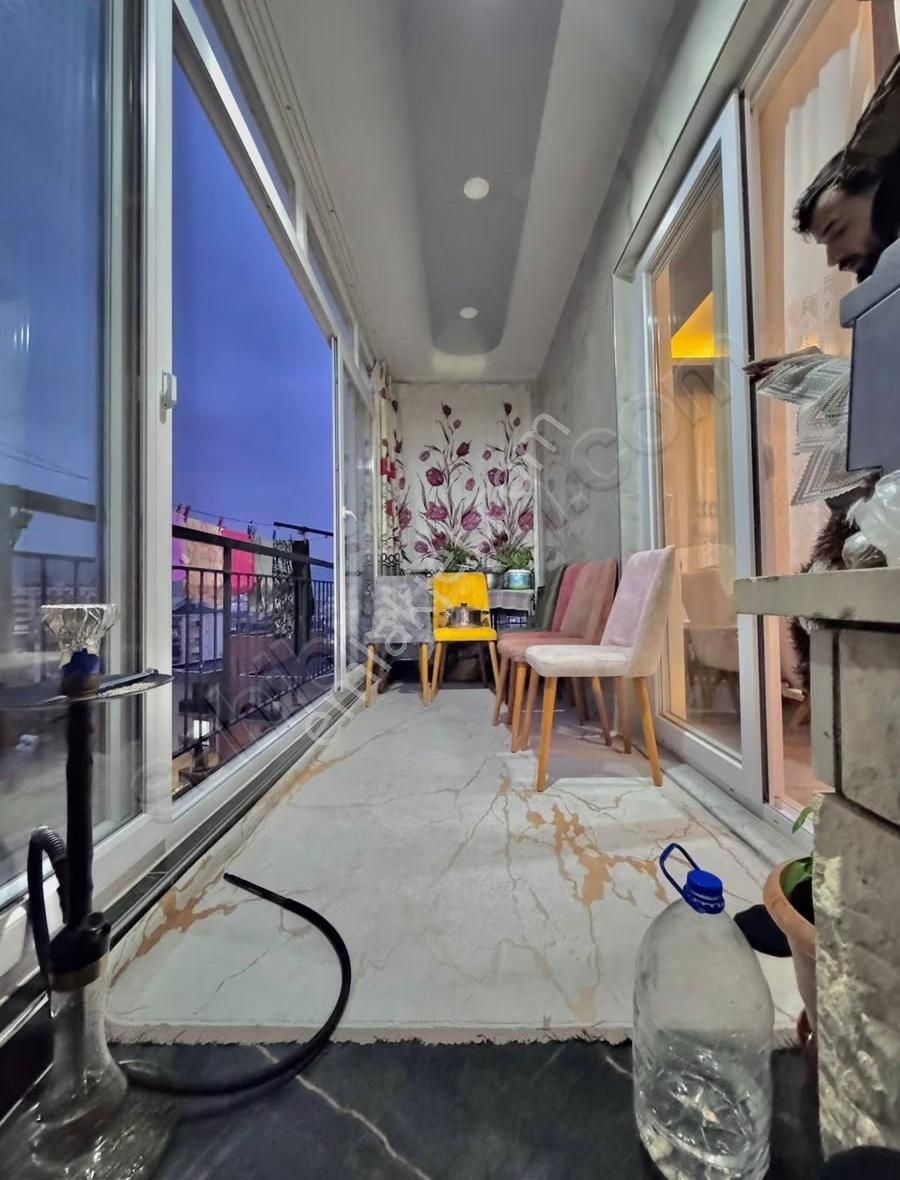 Antalya Varsak Aydoğmuş Mah. 3+1 Enfesler Ötesi Satılık Daire - Görsel 2