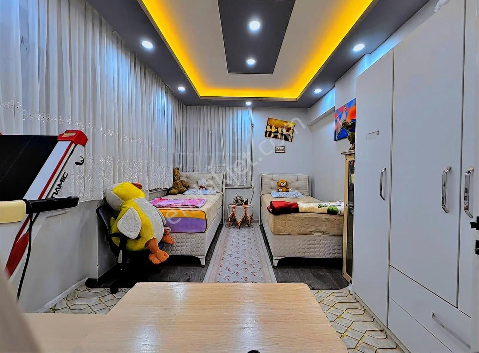 Antalya Varsak Aydoğmuş Mah. 3+1 Enfesler Ötesi Satılık Daire - Görsel 8