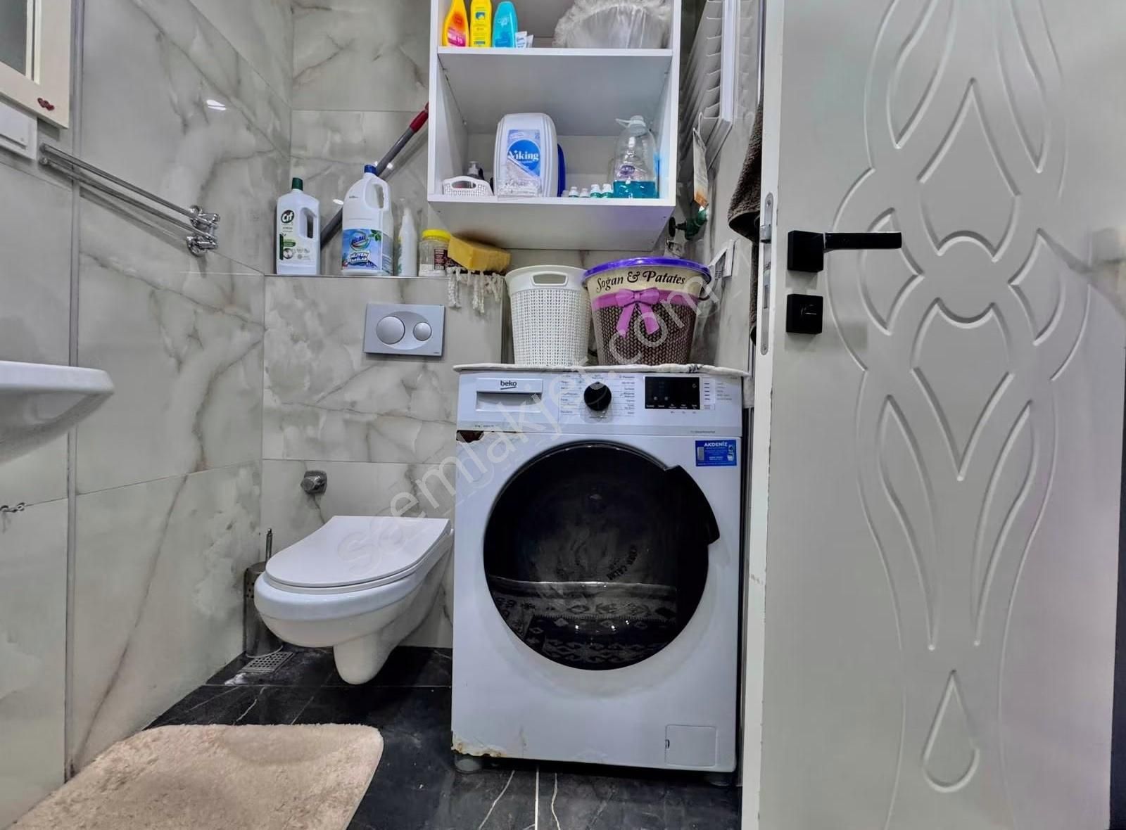 Antalya Varsak Aydoğmuş Mah. 3+1 Enfesler Ötesi Satılık Daire - Görsel 7