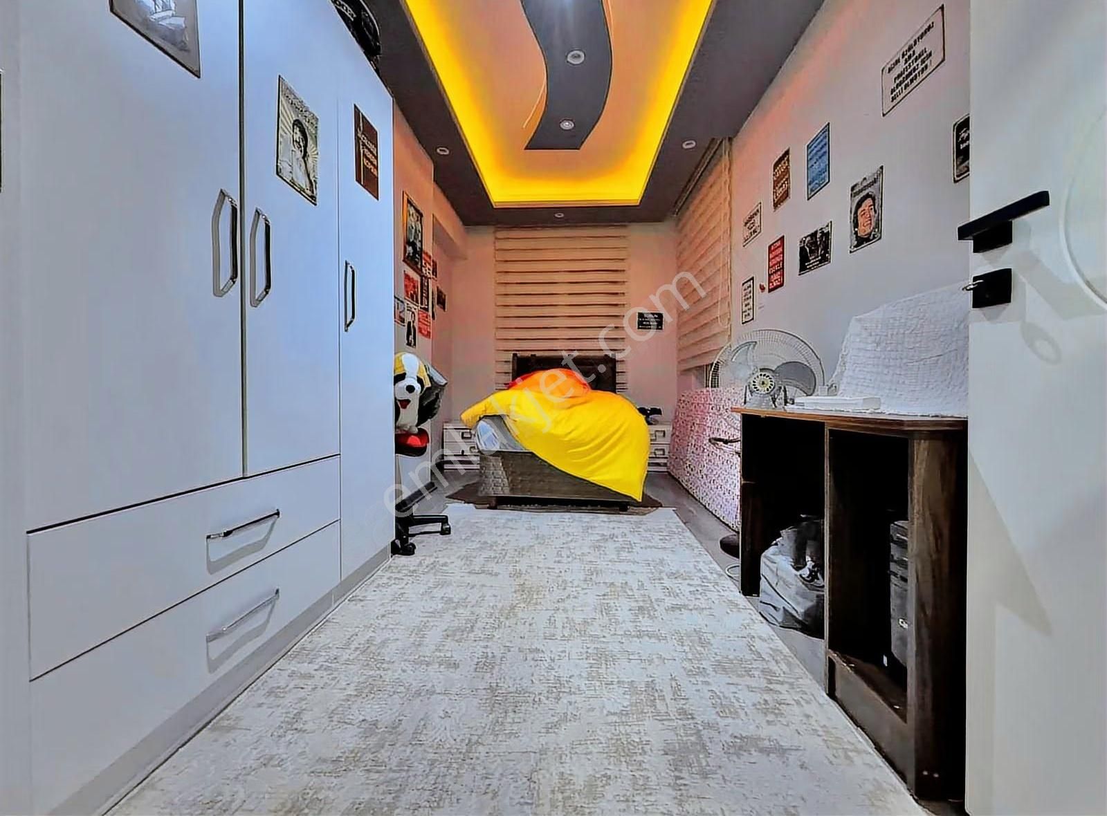 Antalya Varsak Aydoğmuş Mah. 3+1 Enfesler Ötesi Satılık Daire - Görsel 5