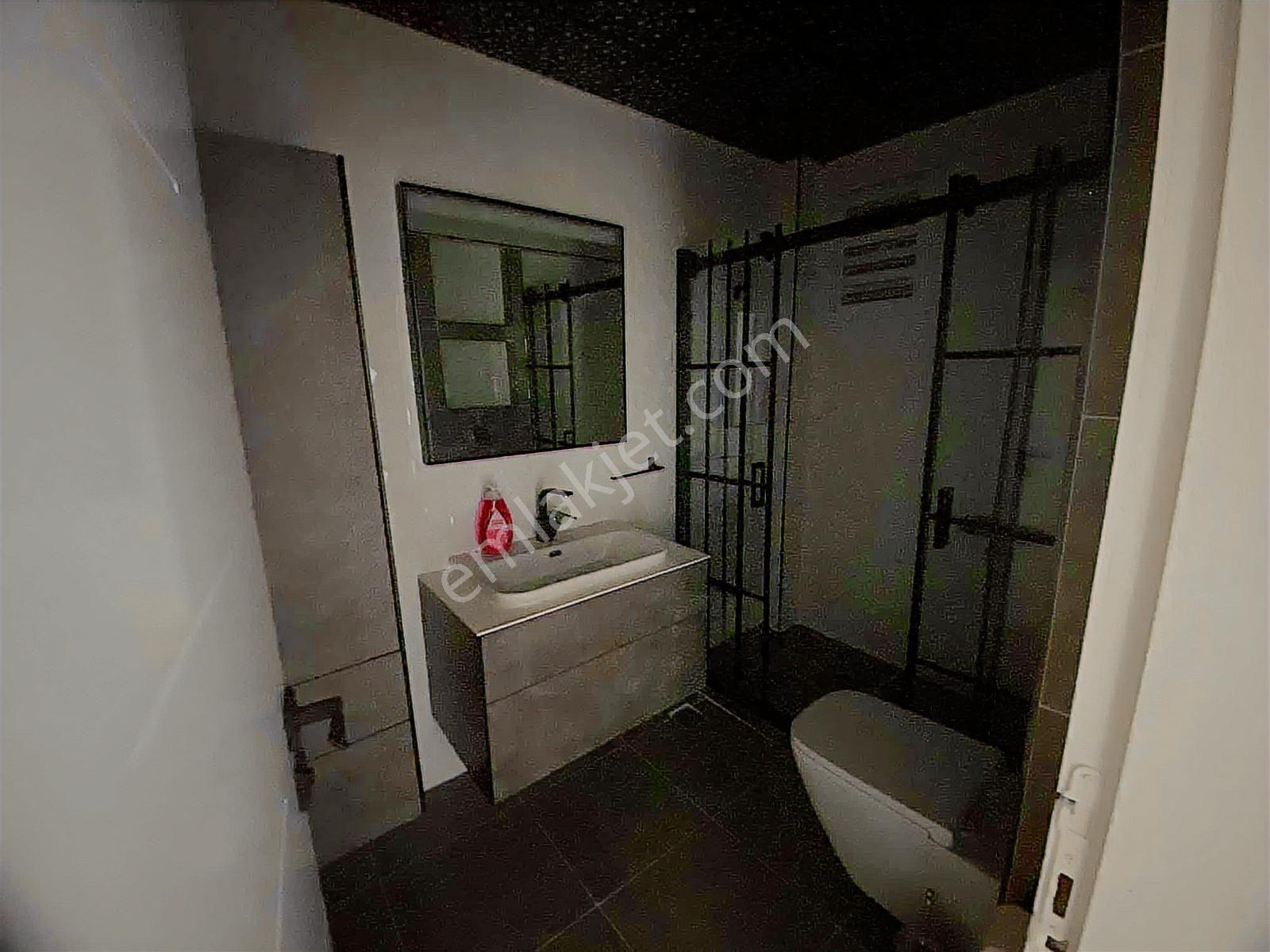 Batıkent İnönümah. Yapılı Bahçeli Teraslı 5.5+1 Kiralık Müstakil - Görsel 24