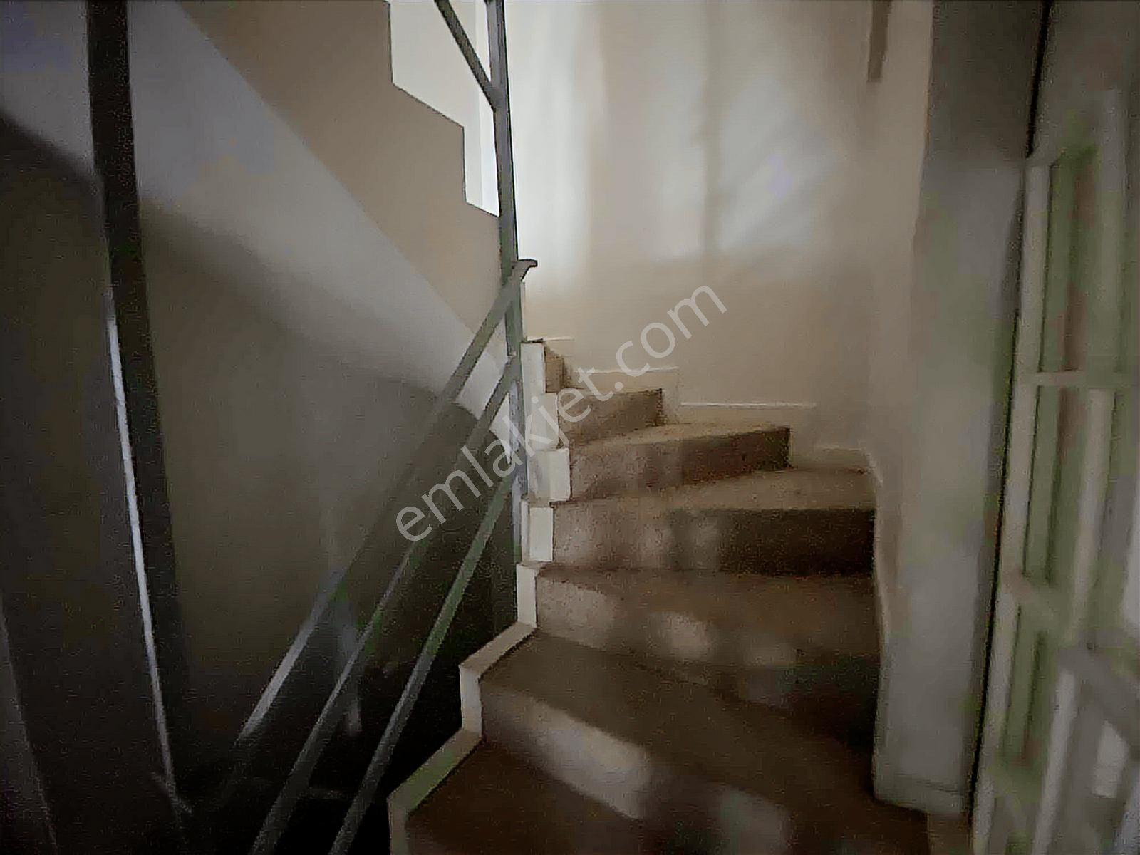 Batıkent İnönümah. Yapılı Bahçeli Teraslı 5.5+1 Kiralık Müstakil - Görsel 34