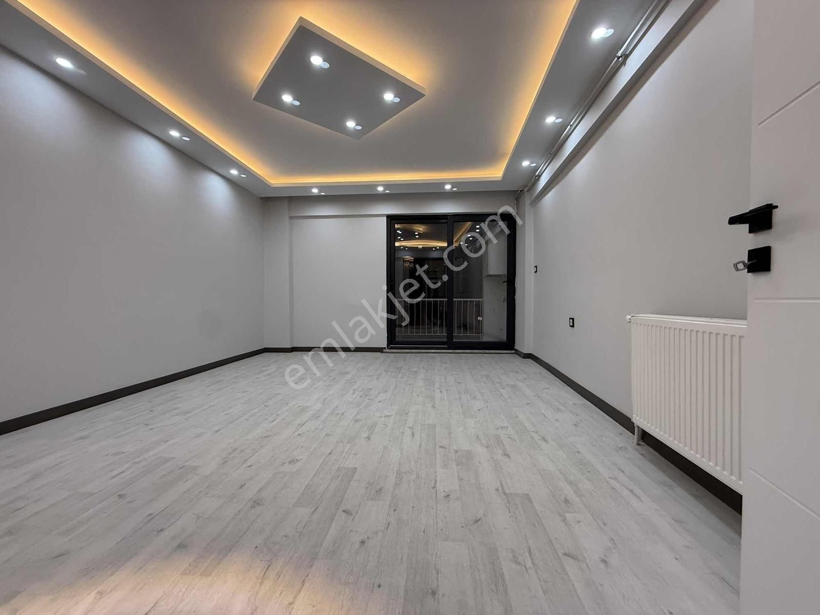 Emlak Center'dan Yarhasanlar Mah Satılık 3+1 Ara Kat Daire - Görsel 27