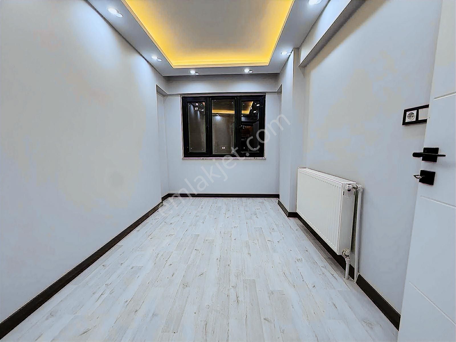 Emlak Center'dan Yarhasanlar Mah Satılık 3+1 Ara Kat Daire - Görsel 17