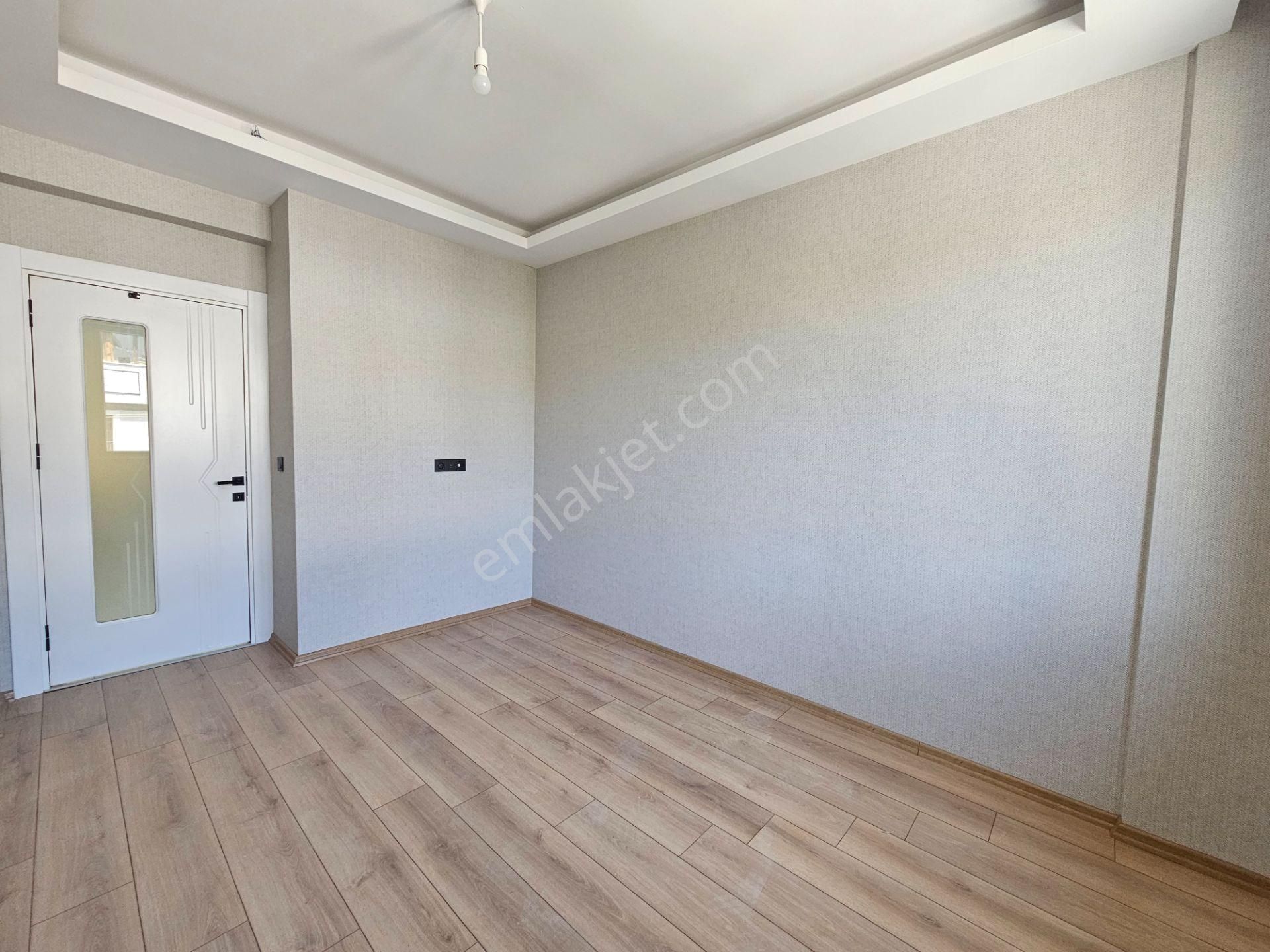 Cadde Yakınıişyapar Gayrimenkul'den Sıfır Lüks 2+1 Daire - Görsel 43