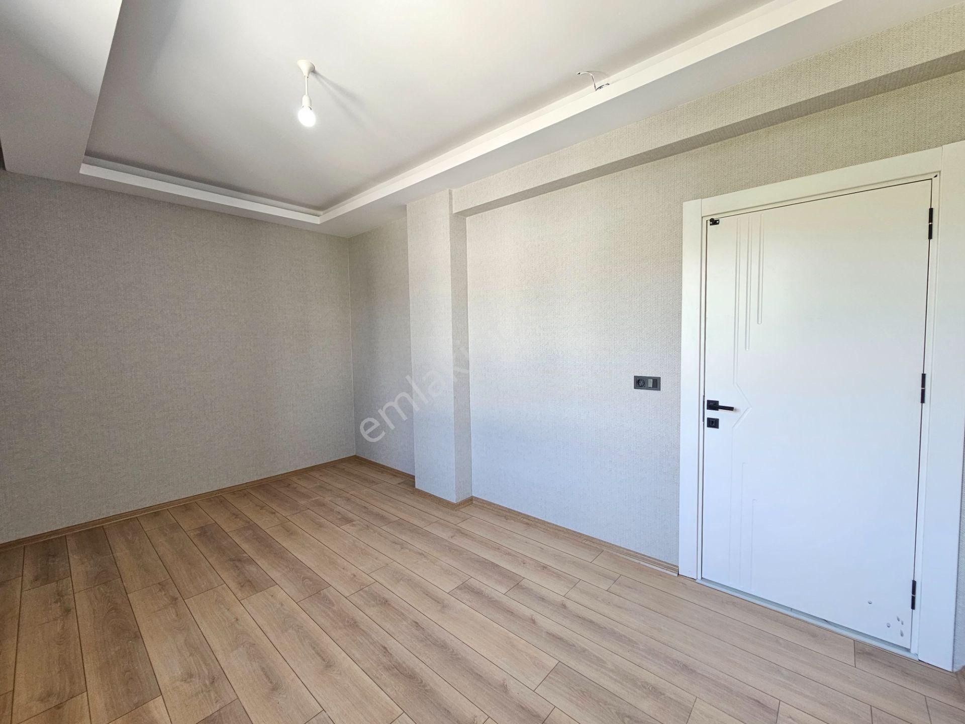 Cadde Yakınıişyapar Gayrimenkul'den Sıfır Lüks 2+1 Daire - Görsel 26