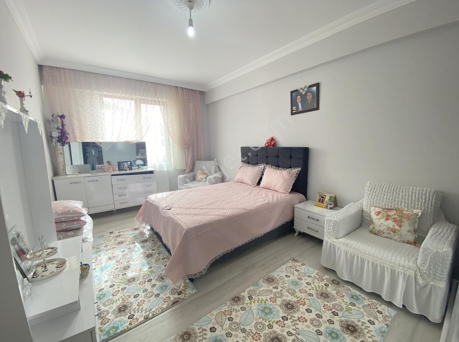 Aydınlıkevler Mah. Merkezi Konum Masrafsız Satılık Daire - Görsel 8