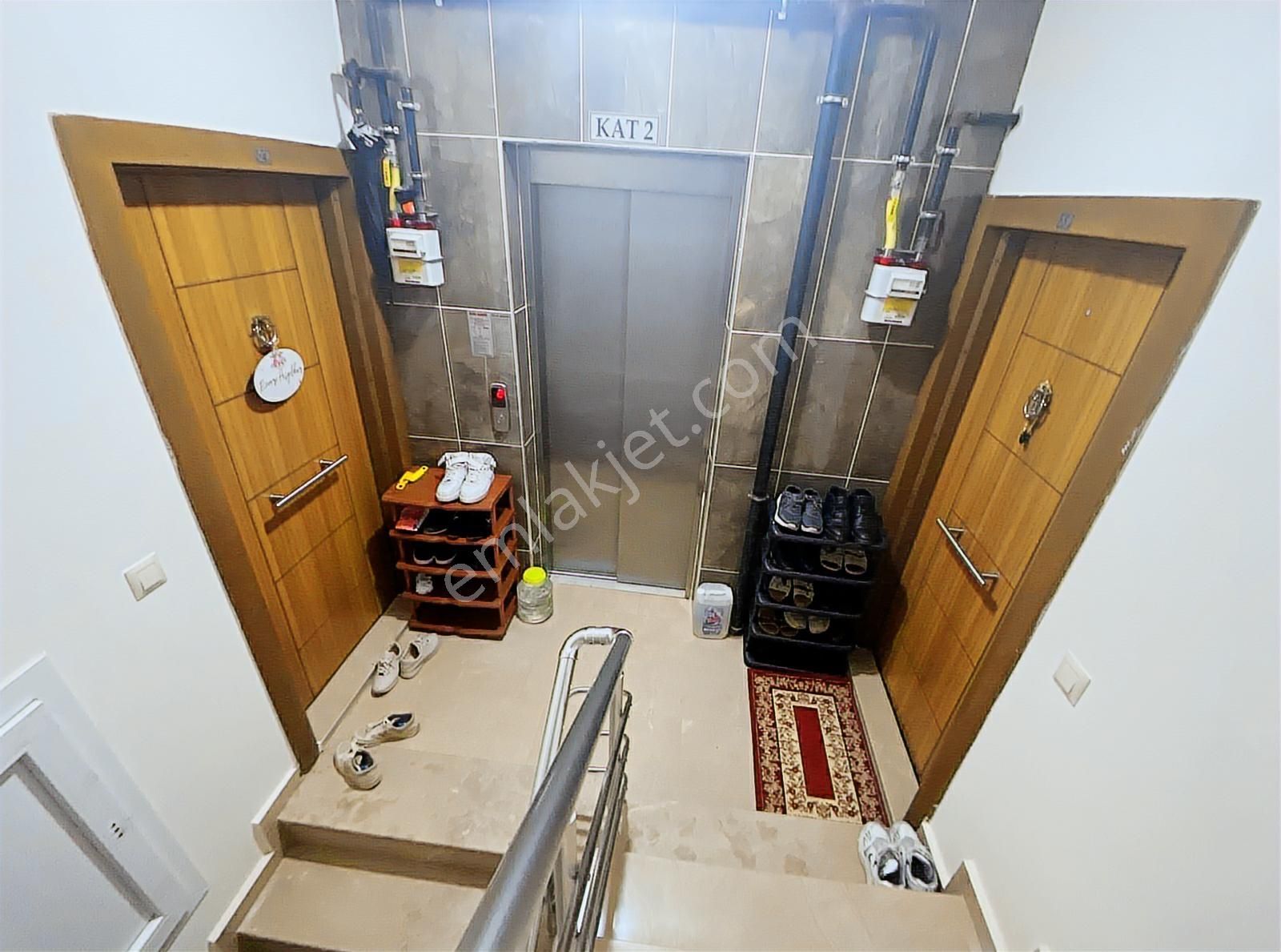 Aydınlıkevler Mah. Merkezi Konum Masrafsız Satılık Daire - Görsel 19
