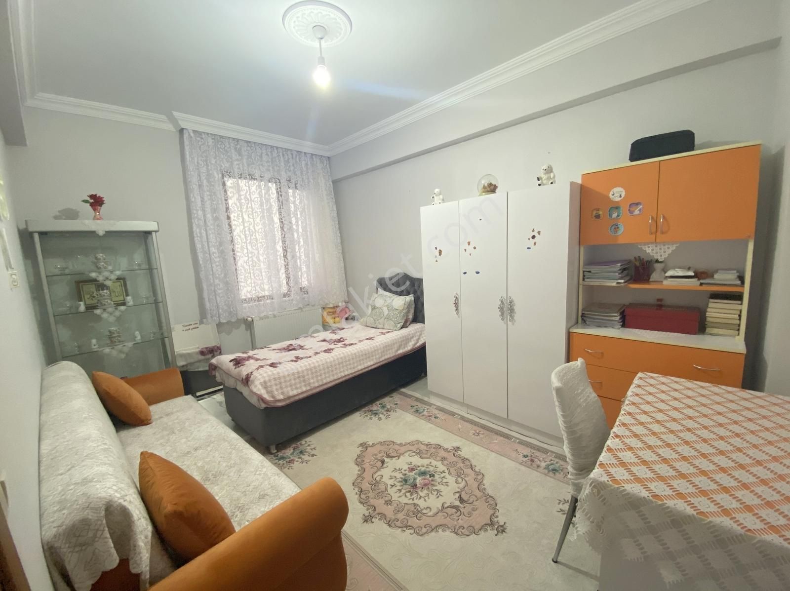 Aydınlıkevler Mah. Merkezi Konum Masrafsız Satılık Daire - Görsel 15