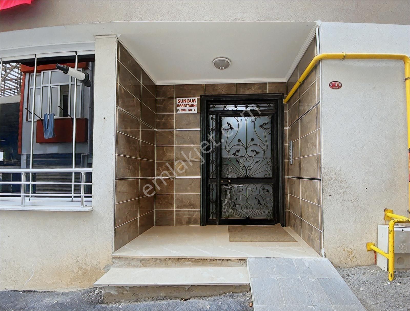 Aydınlıkevler Mah. Merkezi Konum Masrafsız Satılık Daire