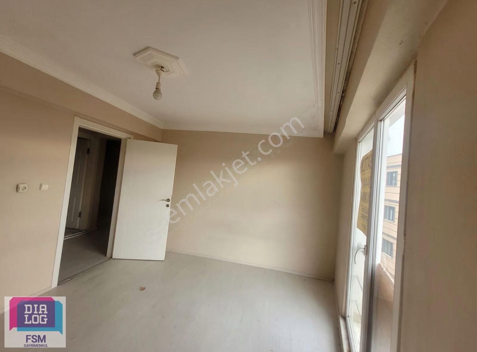 Dialog Fsm'den Yenigün Mah. 3+1 Daire - Görsel 5