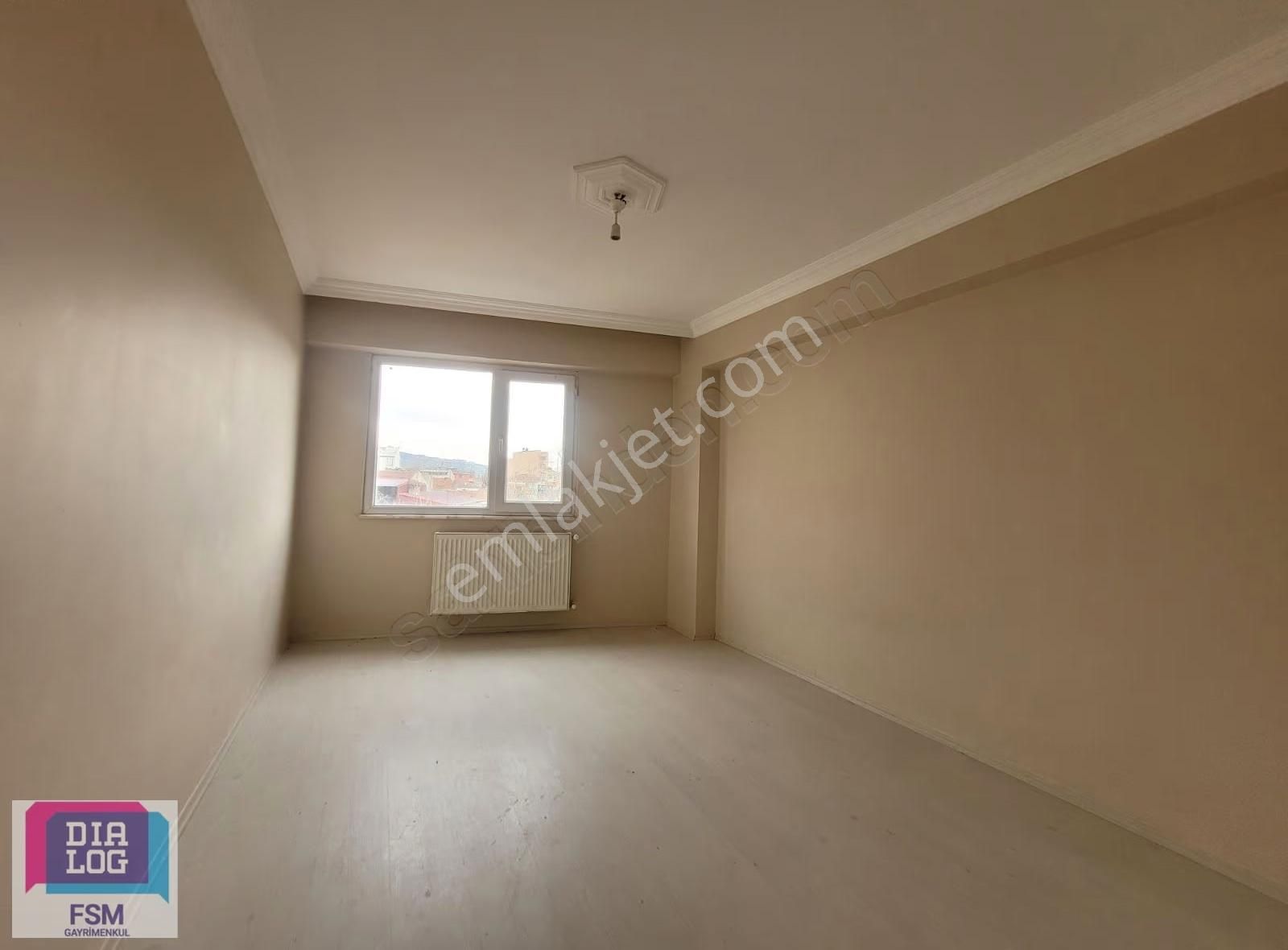 Dialog Fsm'den Yenigün Mah. 3+1 Daire - Görsel 4