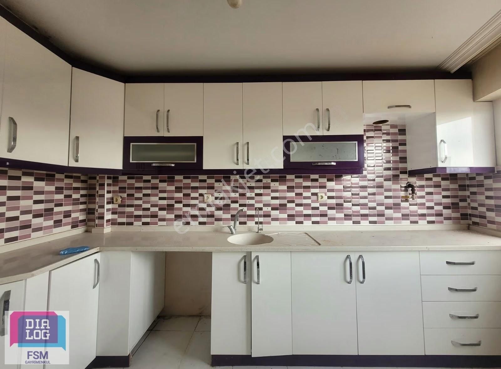 Dialog Fsm'den Yenigün Mah. 3+1 Daire - Görsel 9