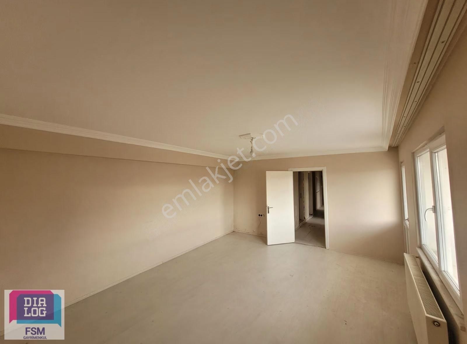 Dialog Fsm'den Yenigün Mah. 3+1 Daire - Görsel 12