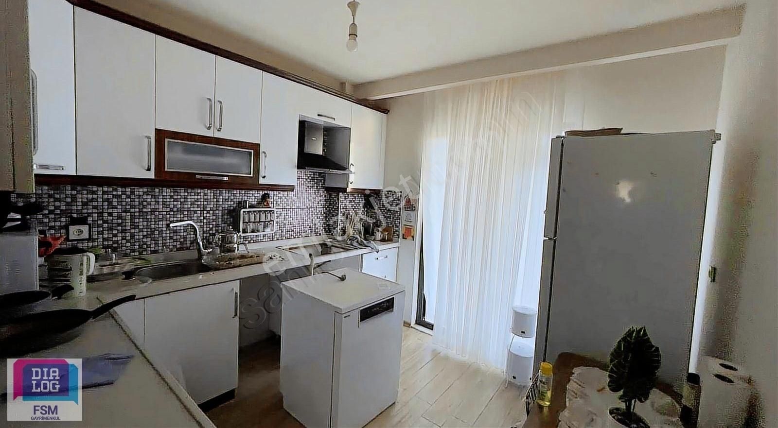 Geçit Zeytinpark Sitesi 3+1 Bahçe Katı Kiralık Daire - Görsel 6