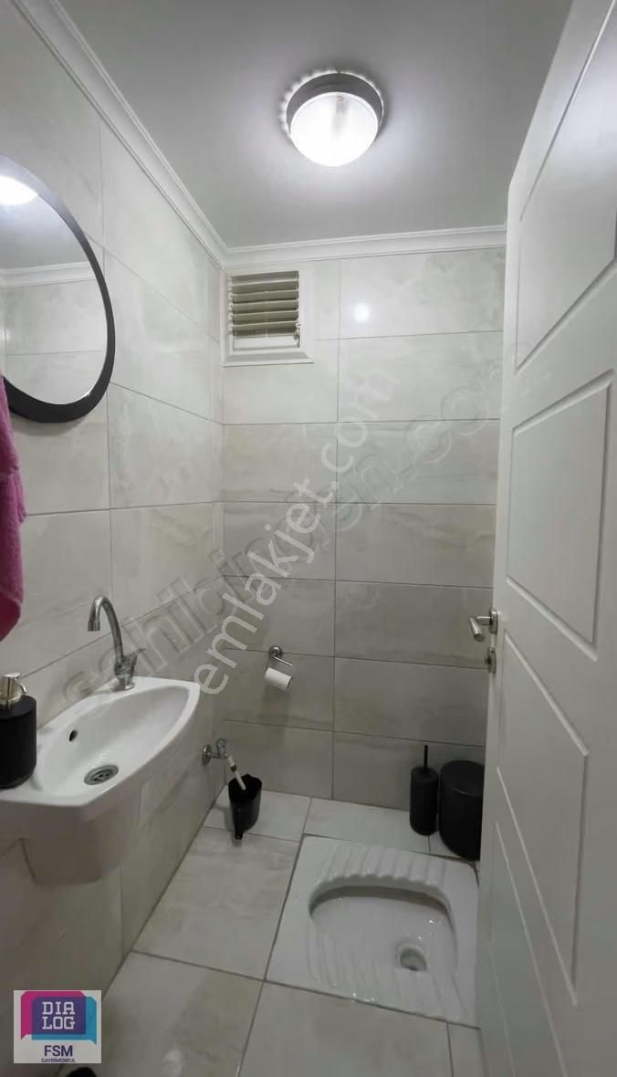 Geçit Zeytinpark Sitesi 3+1 Bahçe Katı Kiralık Daire - Görsel 3