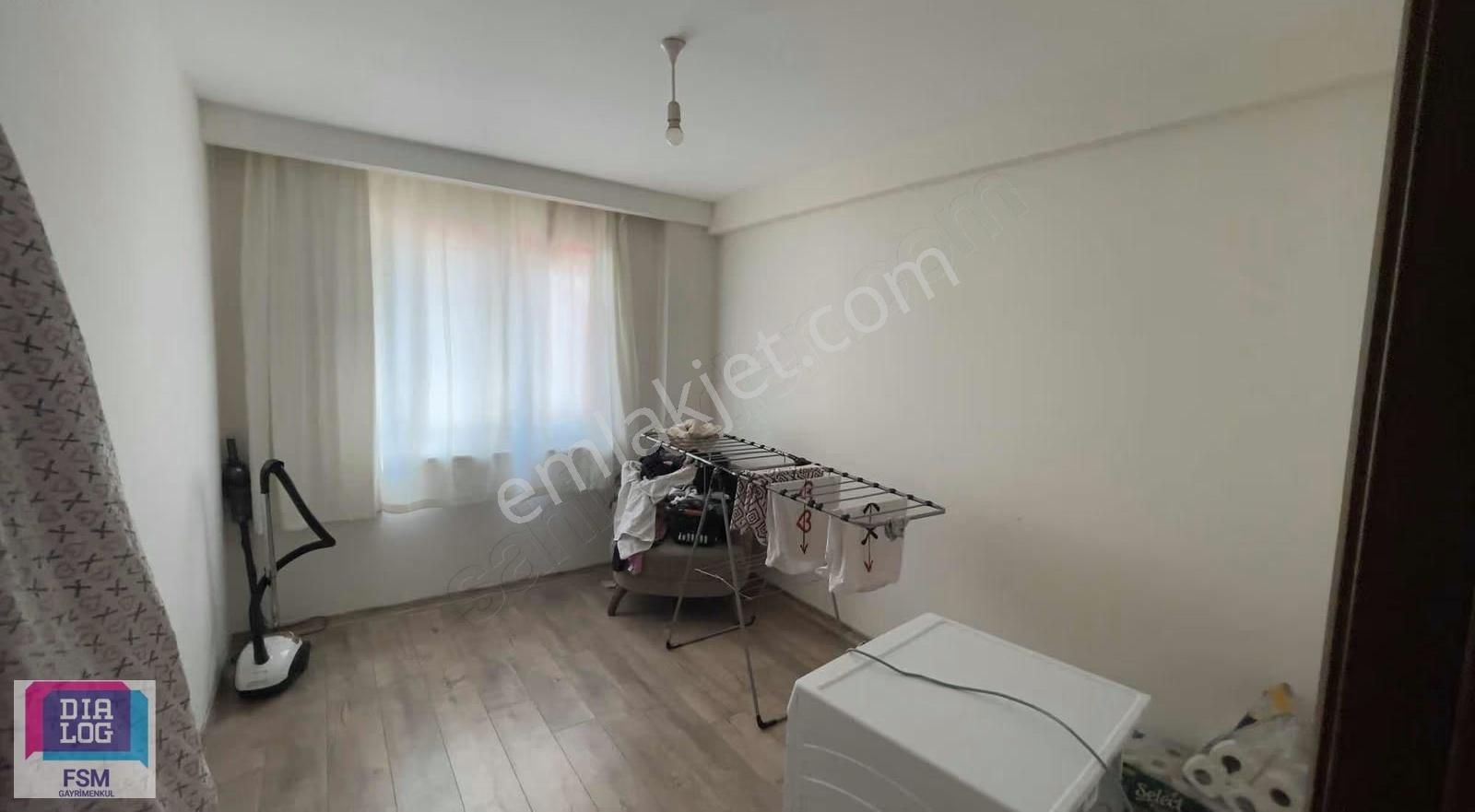 Geçit Zeytinpark Sitesi 3+1 Bahçe Katı Kiralık Daire - Görsel 10