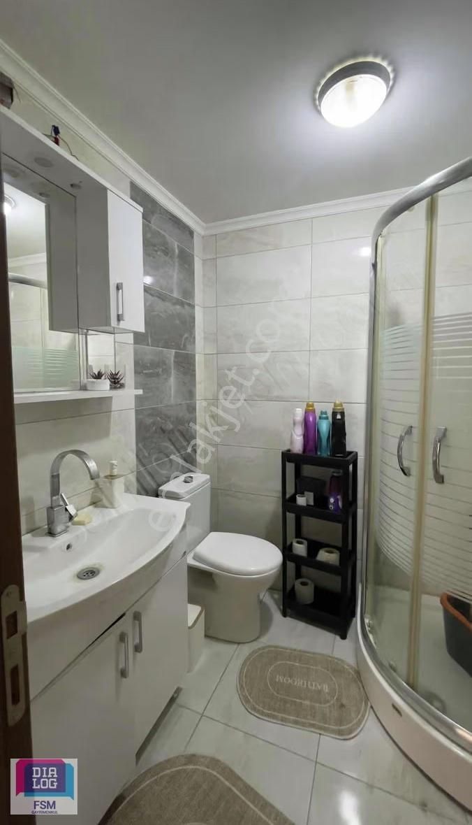 Geçit Zeytinpark Sitesi 3+1 Bahçe Katı Kiralık Daire - Görsel 2