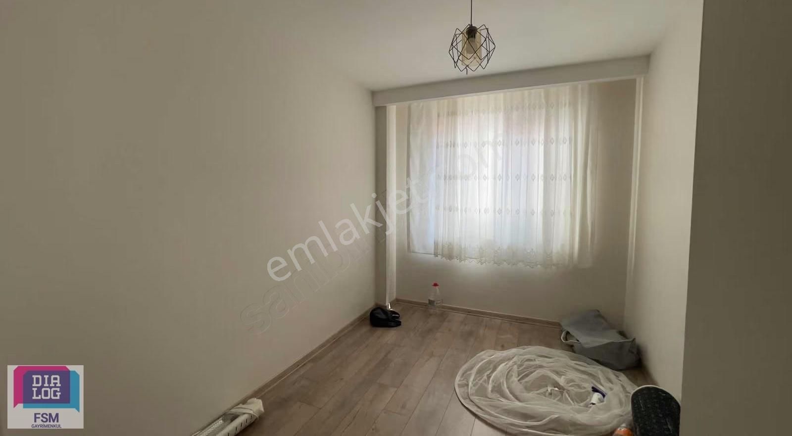 Geçit Zeytinpark Sitesi 3+1 Bahçe Katı Kiralık Daire - Görsel 8