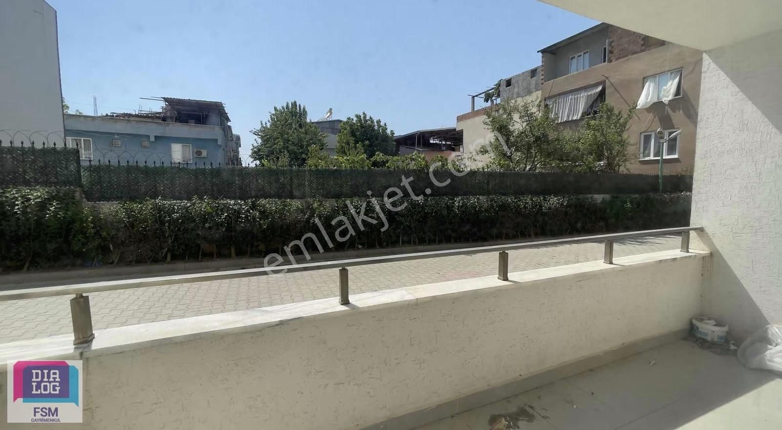 Geçit Zeytinpark Sitesi 3+1 Bahçe Katı Kiralık Daire - Görsel 7