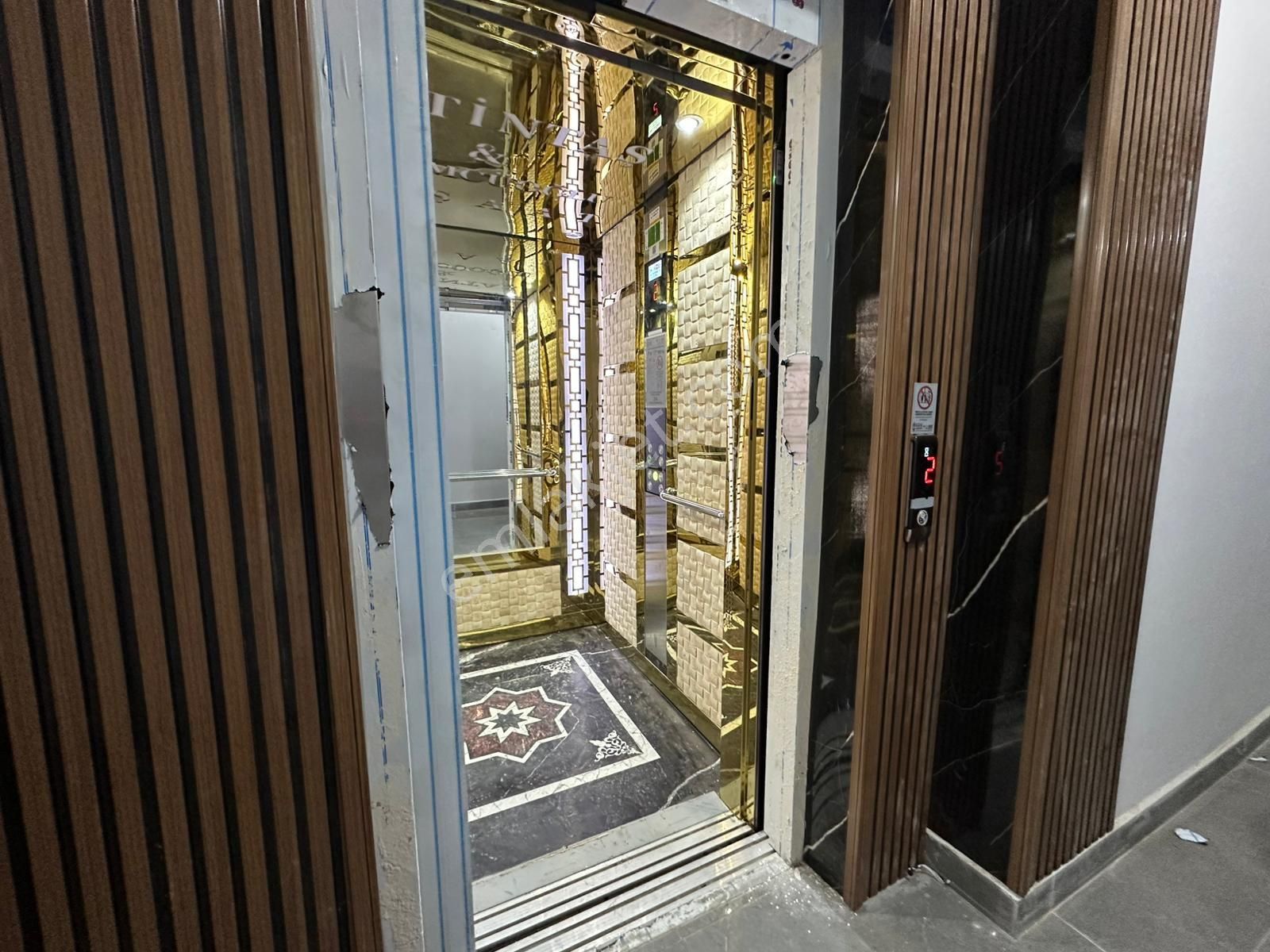 Doradan Akçay Kordona 20 Adım Mesafede 1+1 Daire - Görsel 6