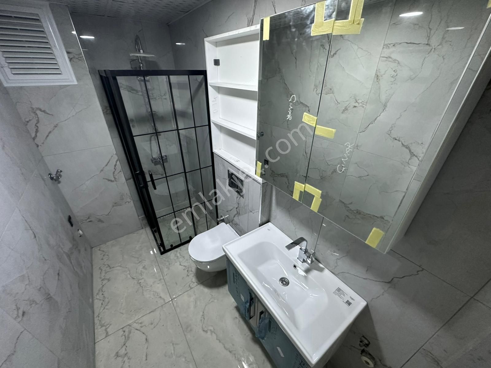 Doradan Akçay Kordona 20 Adım Mesafede 1+1 Daire - Görsel 33