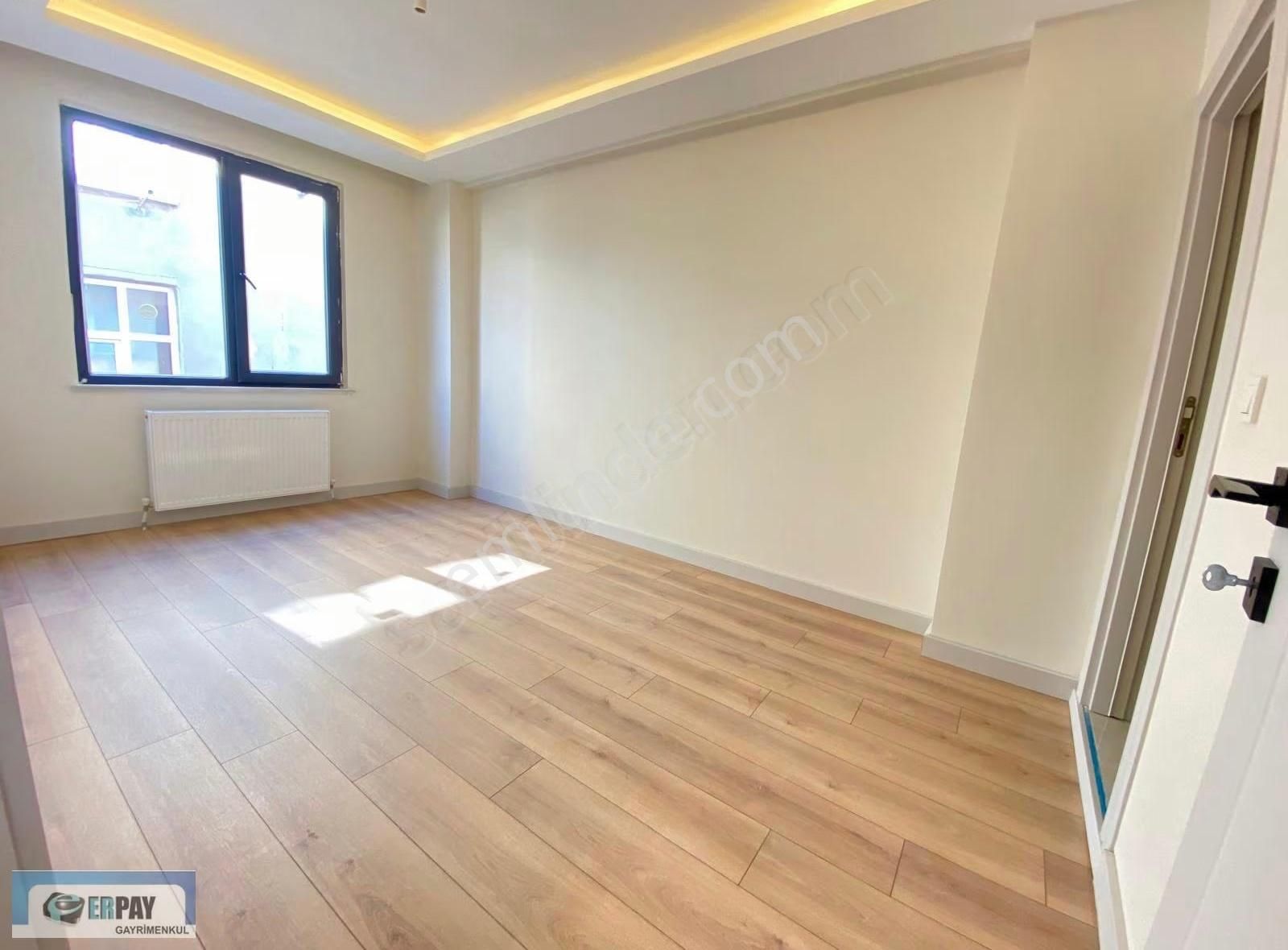 Erpay İnşaat'tan İsmetpaşa Mahallesinde 3+1 120 M2 Sıfır Daire - Görsel 33