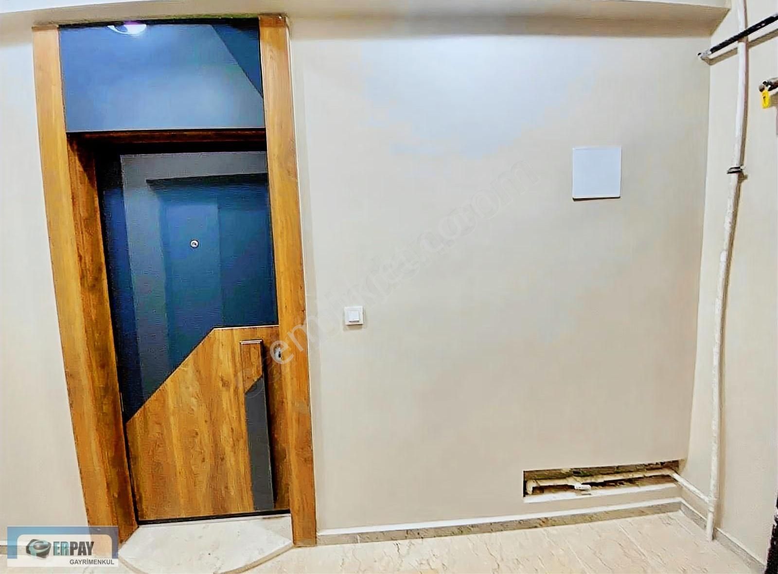 Erpay İnşaat'tan İsmetpaşa Mahallesinde 3+1 120 M2 Sıfır Daire - Görsel 19