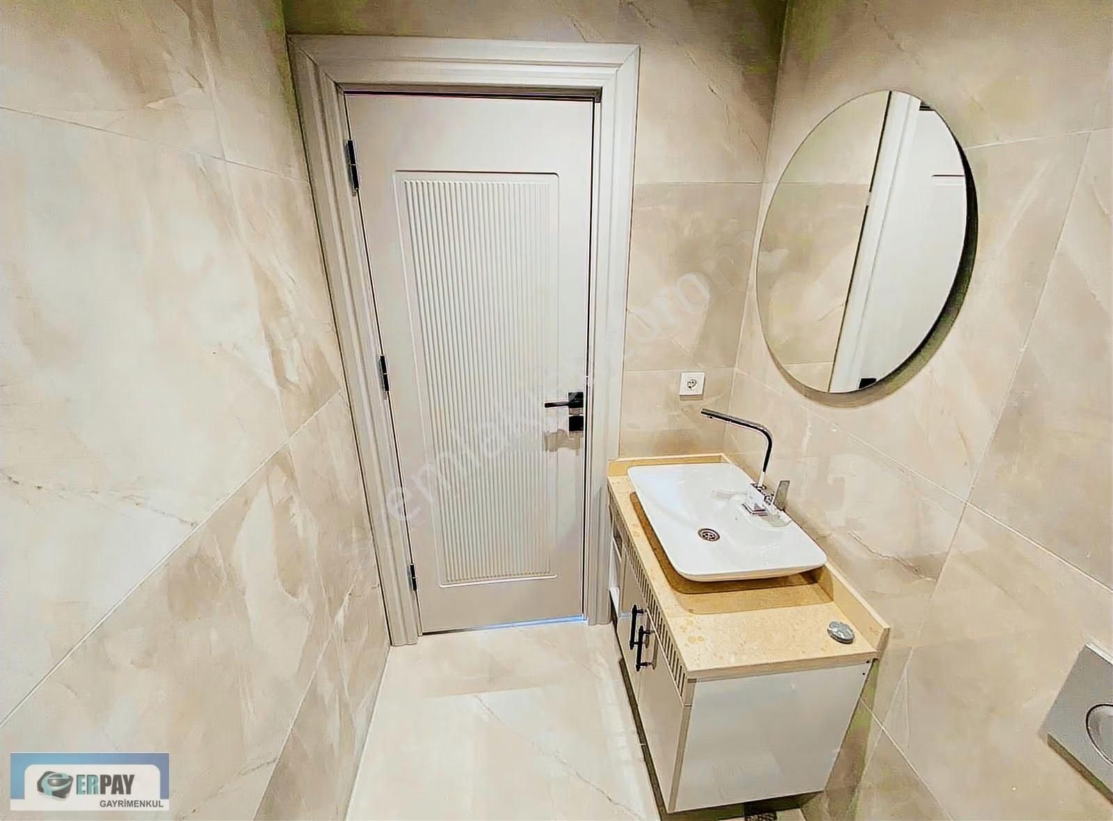 Erpay İnşaat'tan İsmetpaşa Mahallesinde 3+1 120 M2 Sıfır Daire - Görsel 15