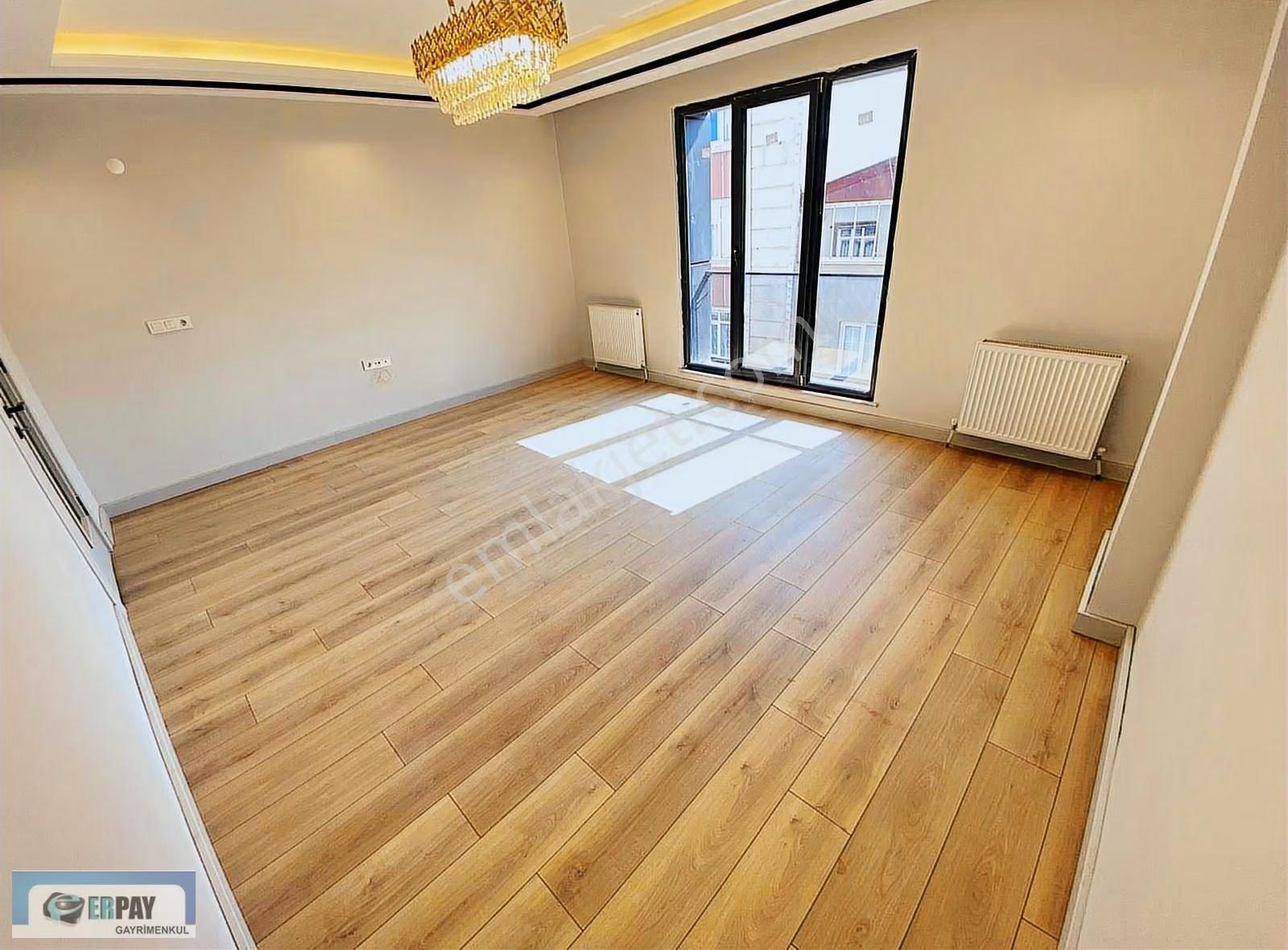 Erpay İnşaat'tan İsmetpaşa Mahallesinde 3+1 120 M2 Sıfır Daire - Görsel 20