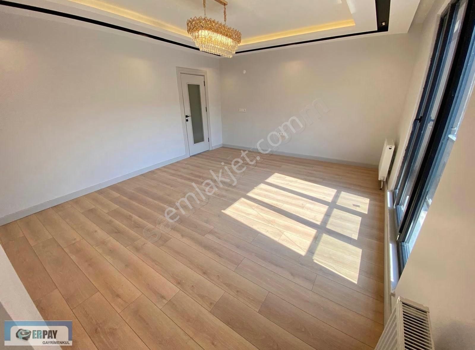 Erpay İnşaat'tan İsmetpaşa Mahallesinde 3+1 120 M2 Sıfır Daire - Görsel 17