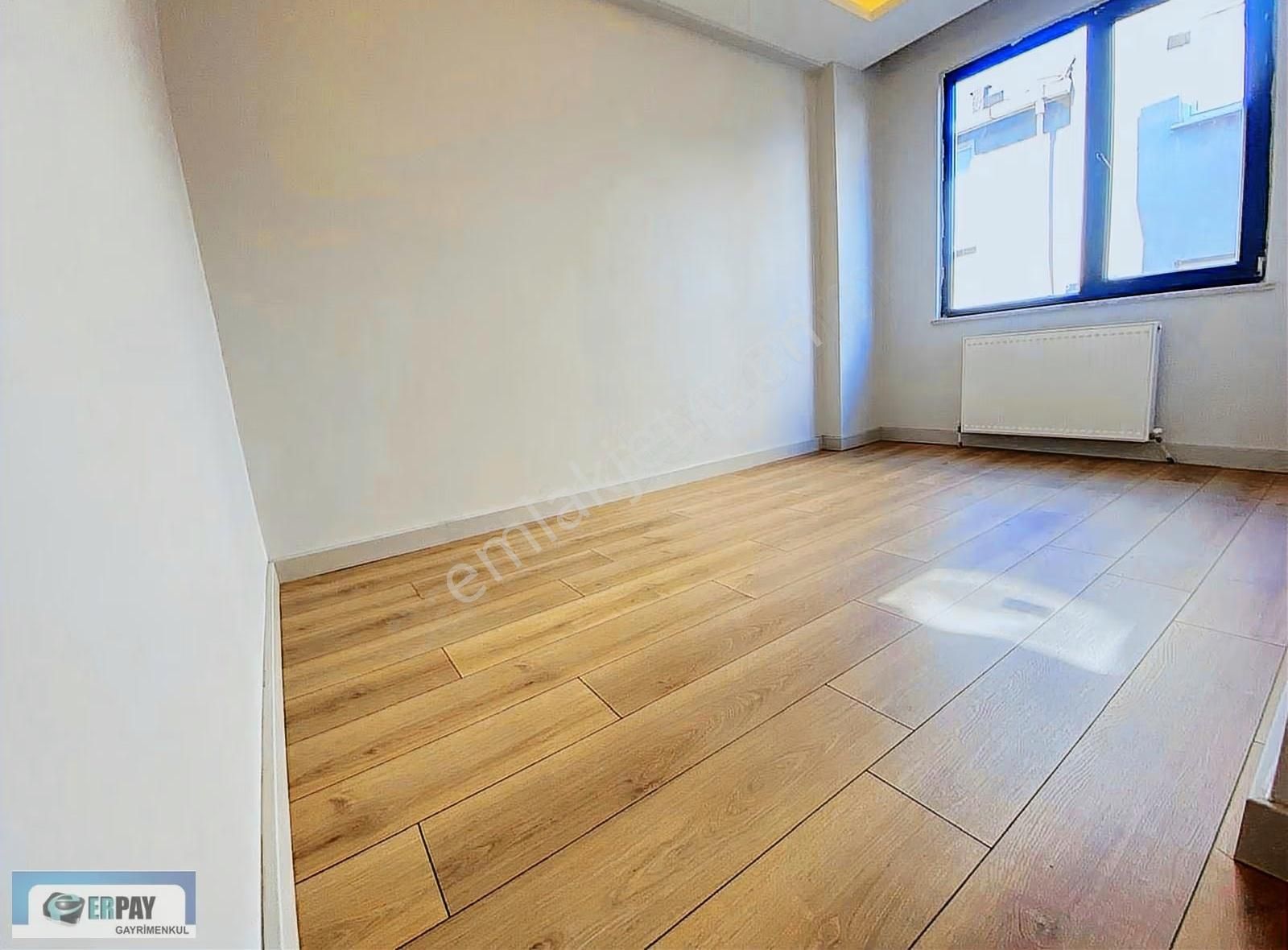 Erpay İnşaat'tan İsmetpaşa Mahallesinde 3+1 120 M2 Sıfır Daire - Görsel 11