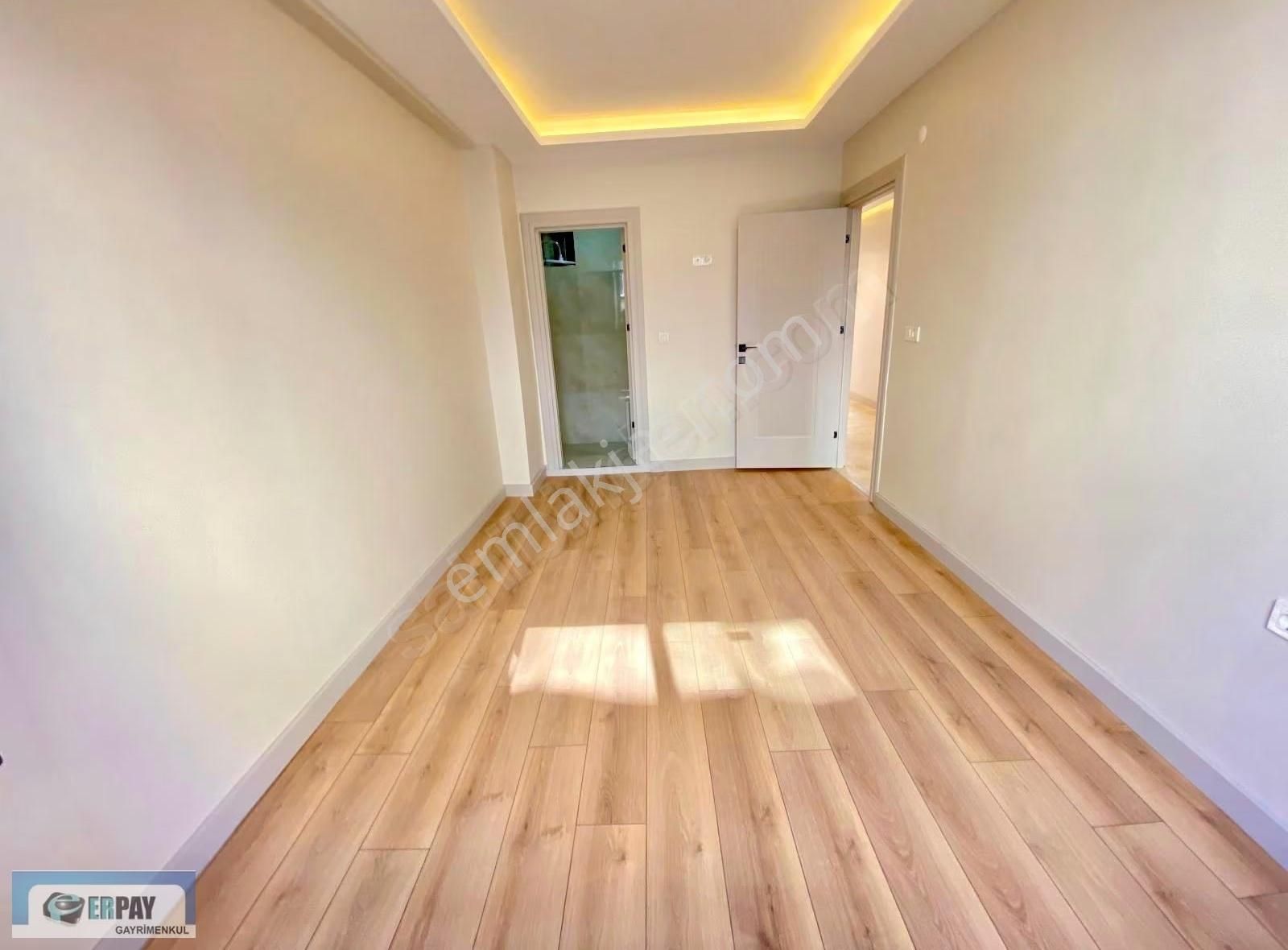 Erpay İnşaat'tan İsmetpaşa Mahallesinde 3+1 120 M2 Sıfır Daire - Görsel 25