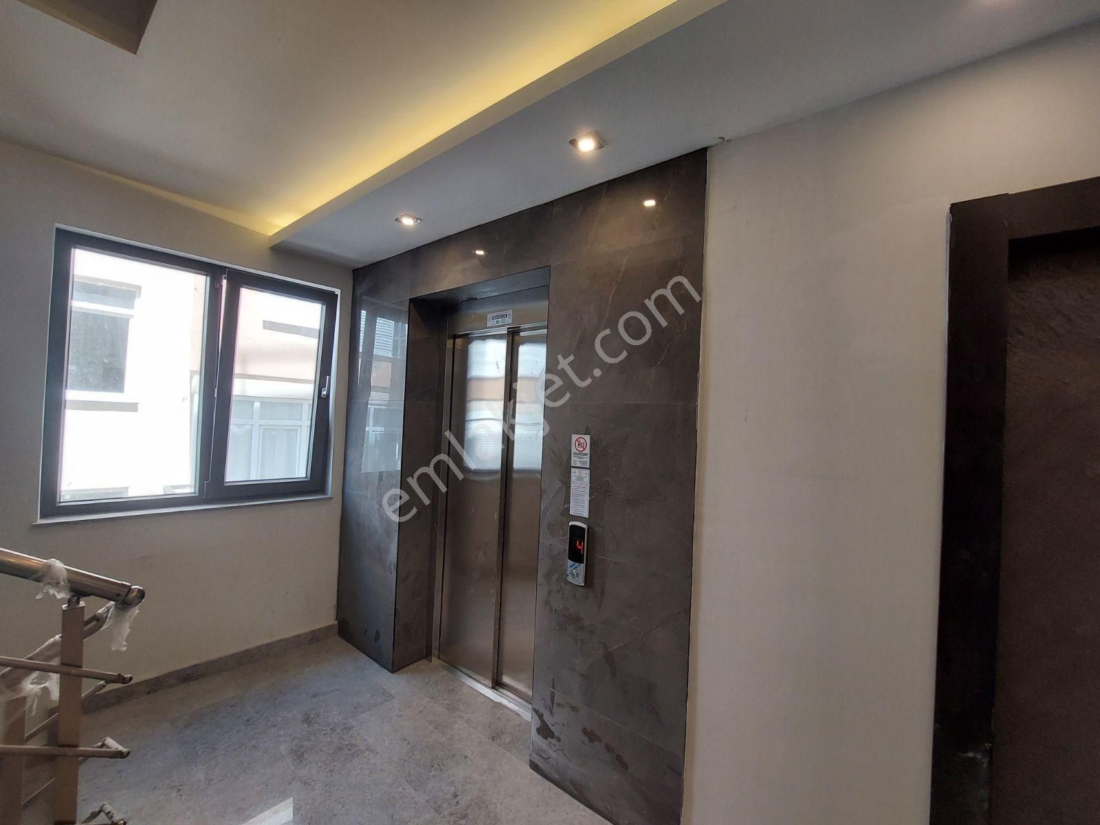 Mosso Emlaktan Alanya Merkezde Satılık 2+1 Sıfır Daire - Görsel 2