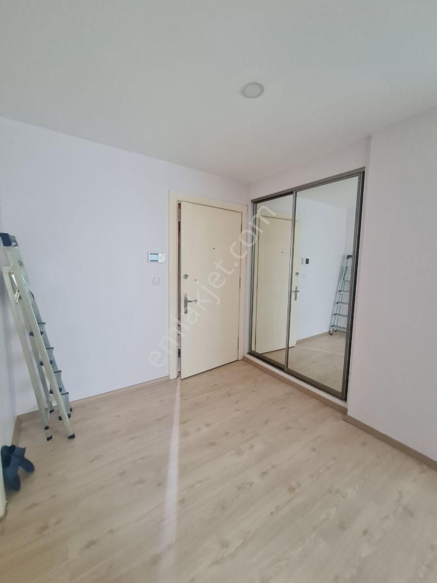 Çerkezköy Tepede Site İçinde Kiralık Eşyalı Daire.. - Görsel 10