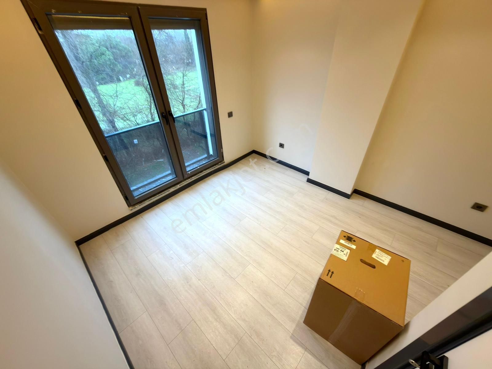 🏡 Referans'tan İkizçay'da Modern Tasarımlı Ebeveyn Banyolu Ön Cpehe 3+1 Dubleks - Görsel 33