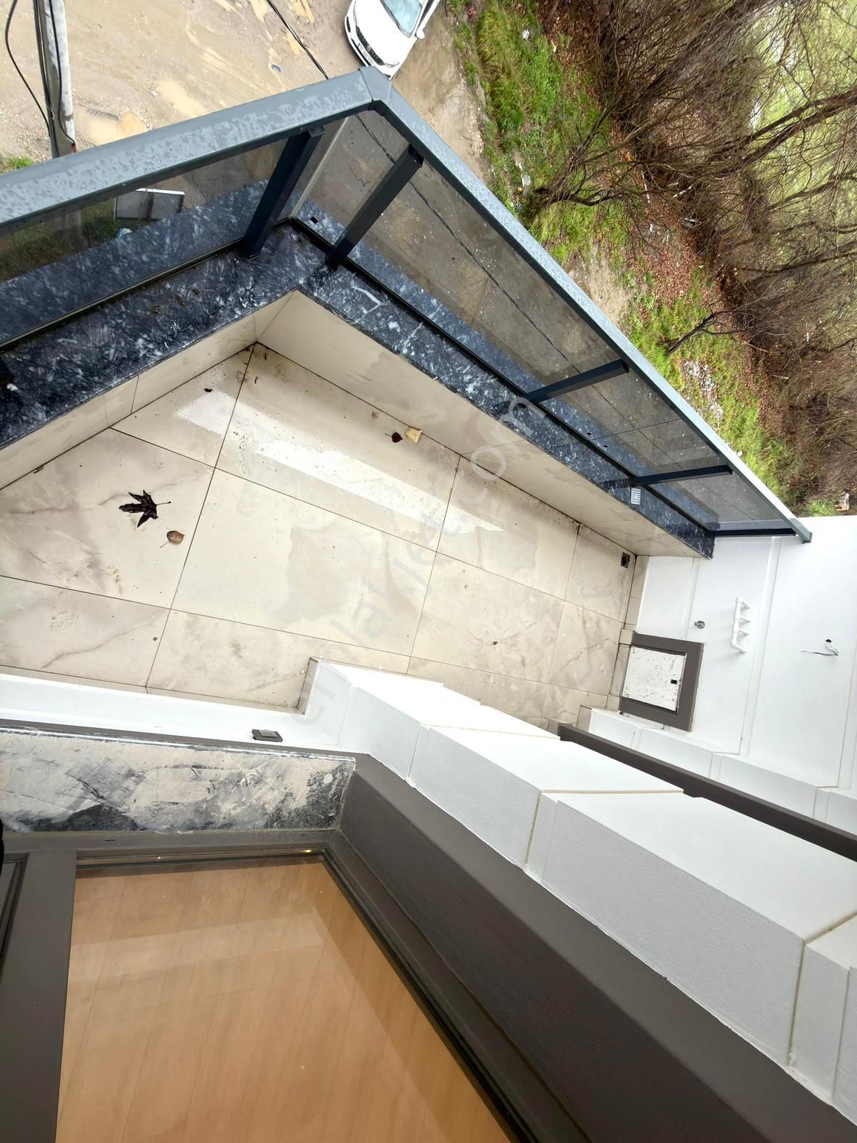 🏡 Referans'tan İkizçay'da Modern Tasarımlı Ebeveyn Banyolu Ön Cpehe 3+1 Dubleks - Görsel 25