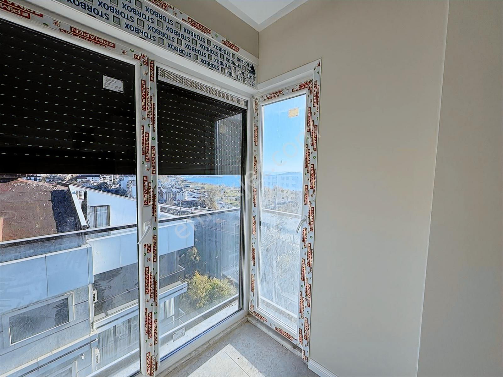 Kapanmaz Deniz Manzaralı,prestijli Konumda Satılık 3+1 Daire - Görsel 15